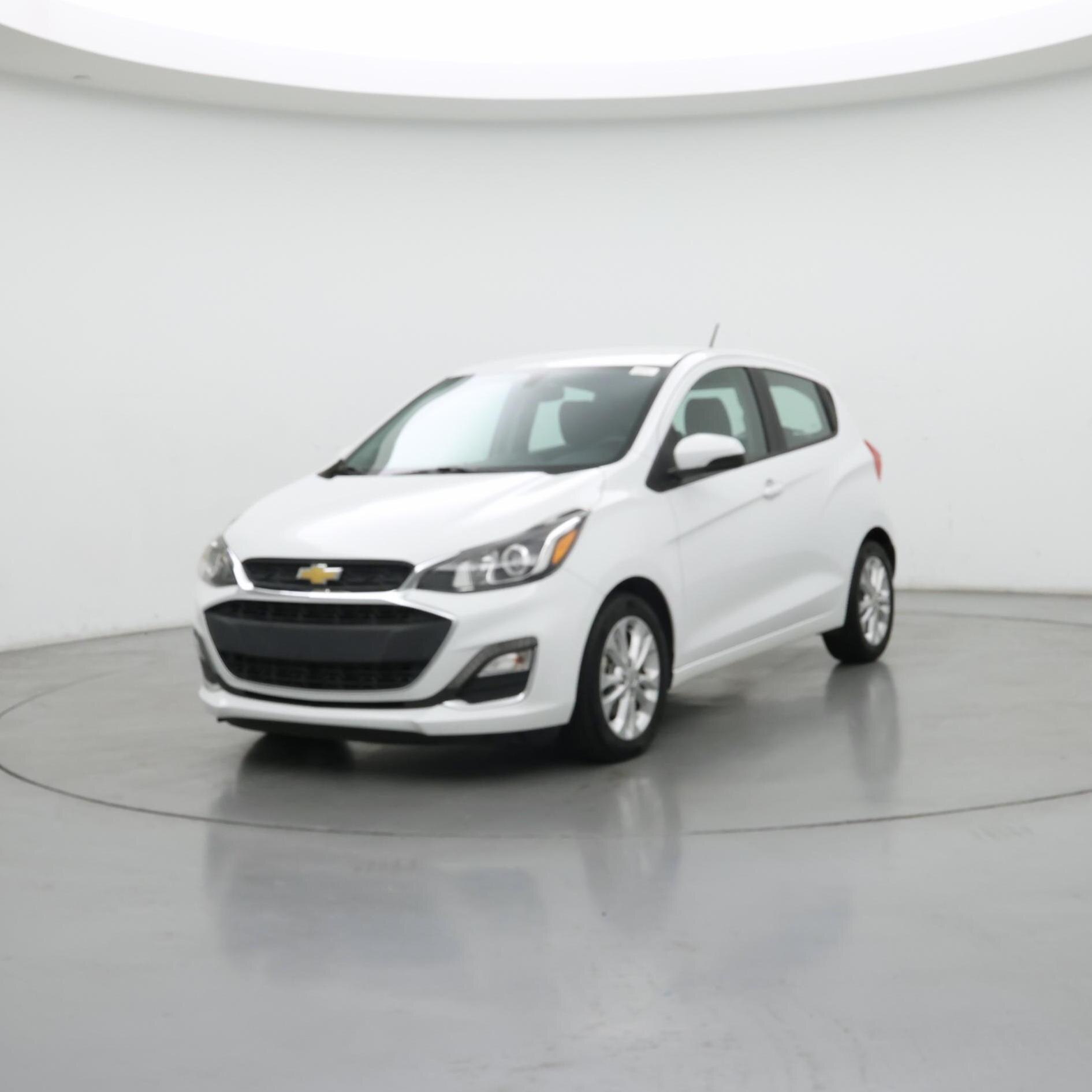 Thumbnail: 2019 Chevrolet Spark - 4