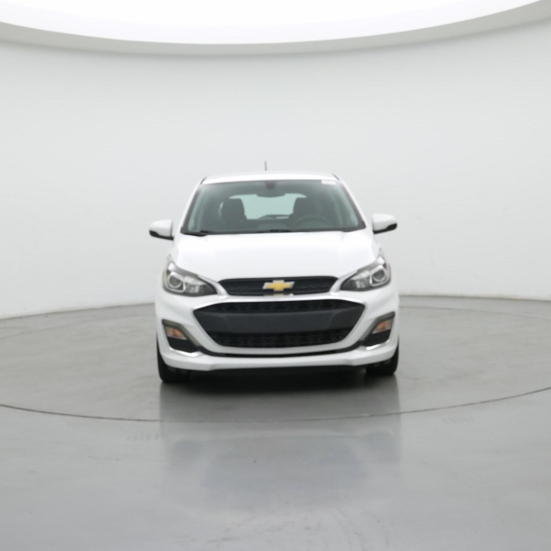 Thumbnail: 2019 Chevrolet Spark - 5