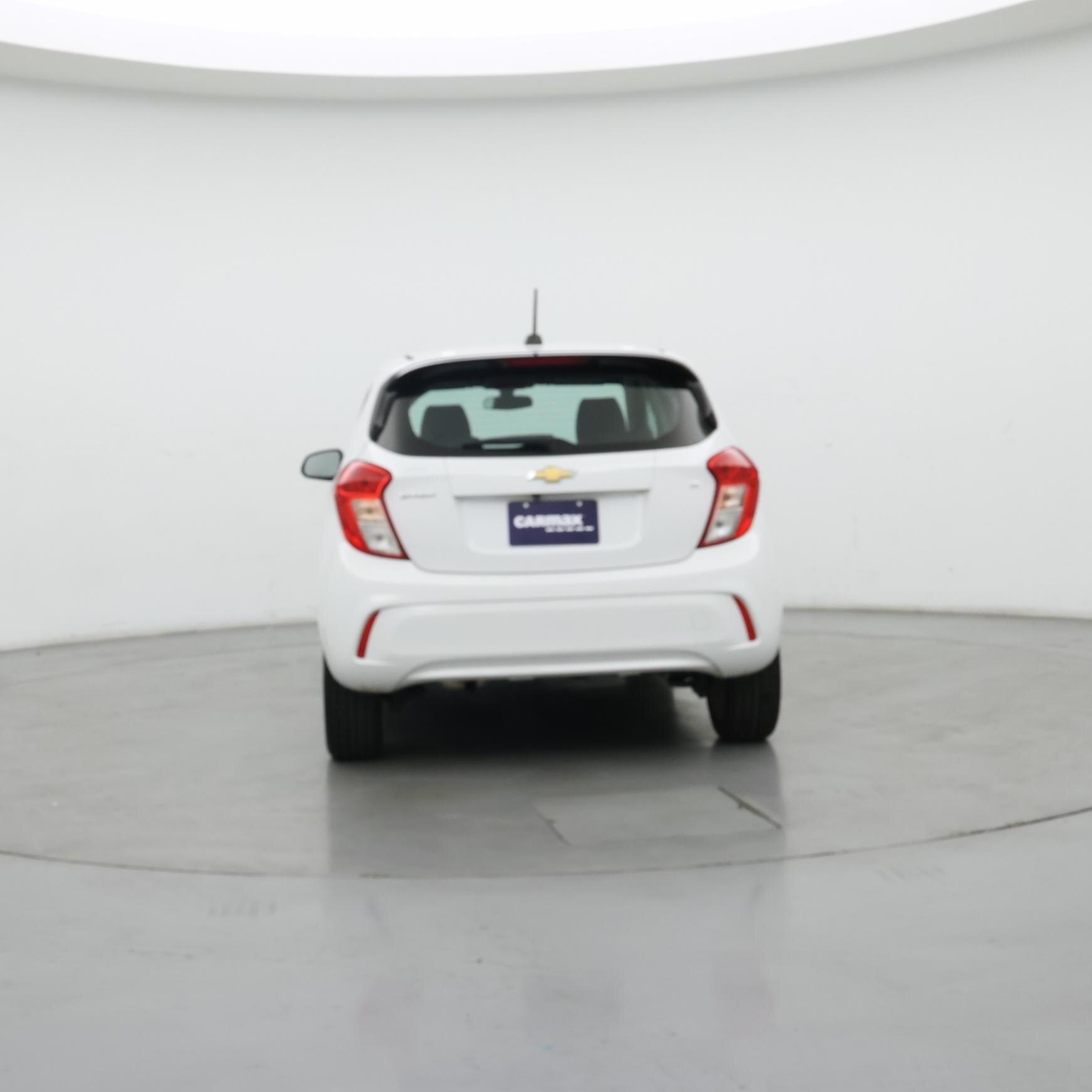 Thumbnail: 2019 Chevrolet Spark - 6