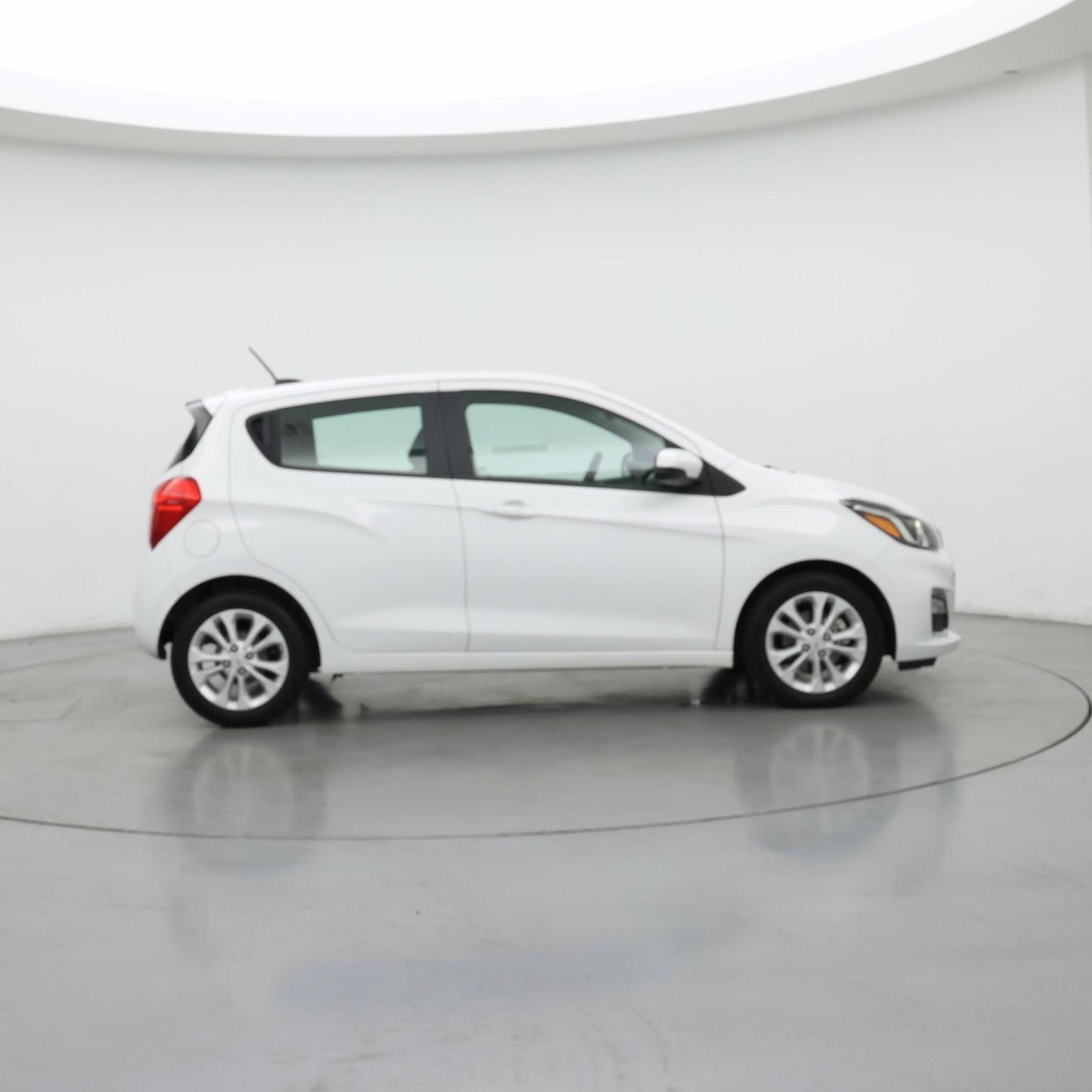 Thumbnail: 2019 Chevrolet Spark - 7