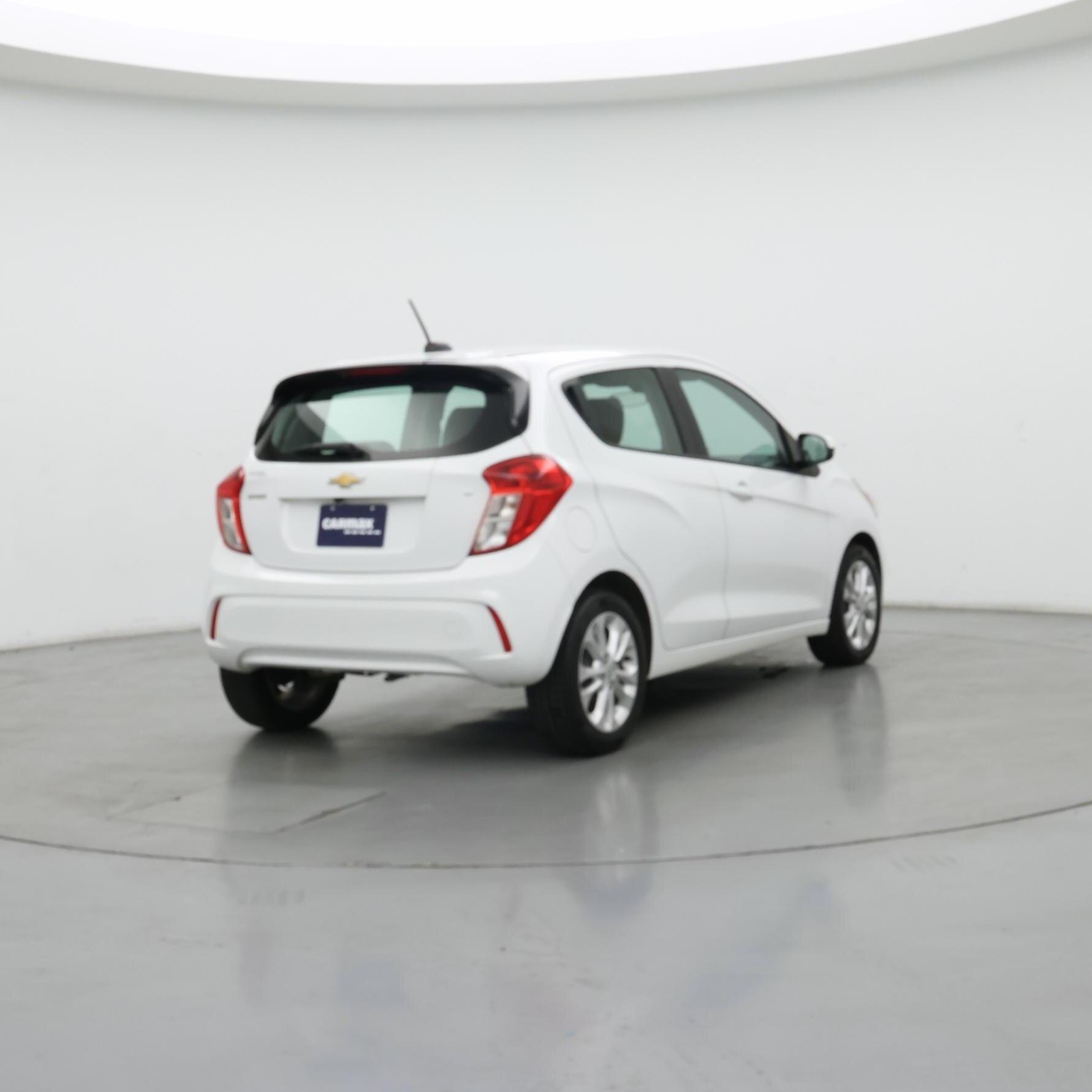 Thumbnail: 2019 Chevrolet Spark - 8