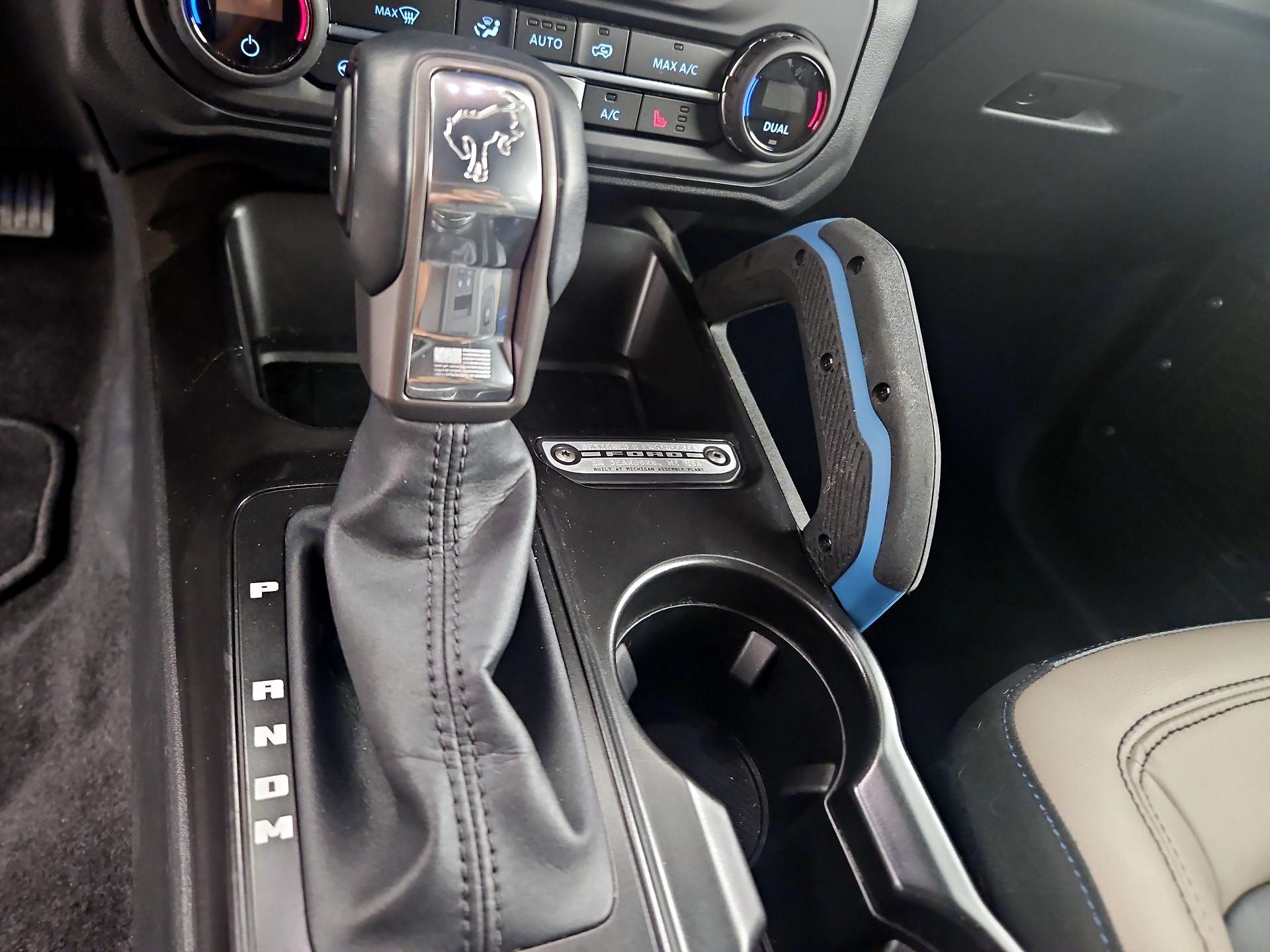 Thumbnail: 2023 Ford Bronco - 18