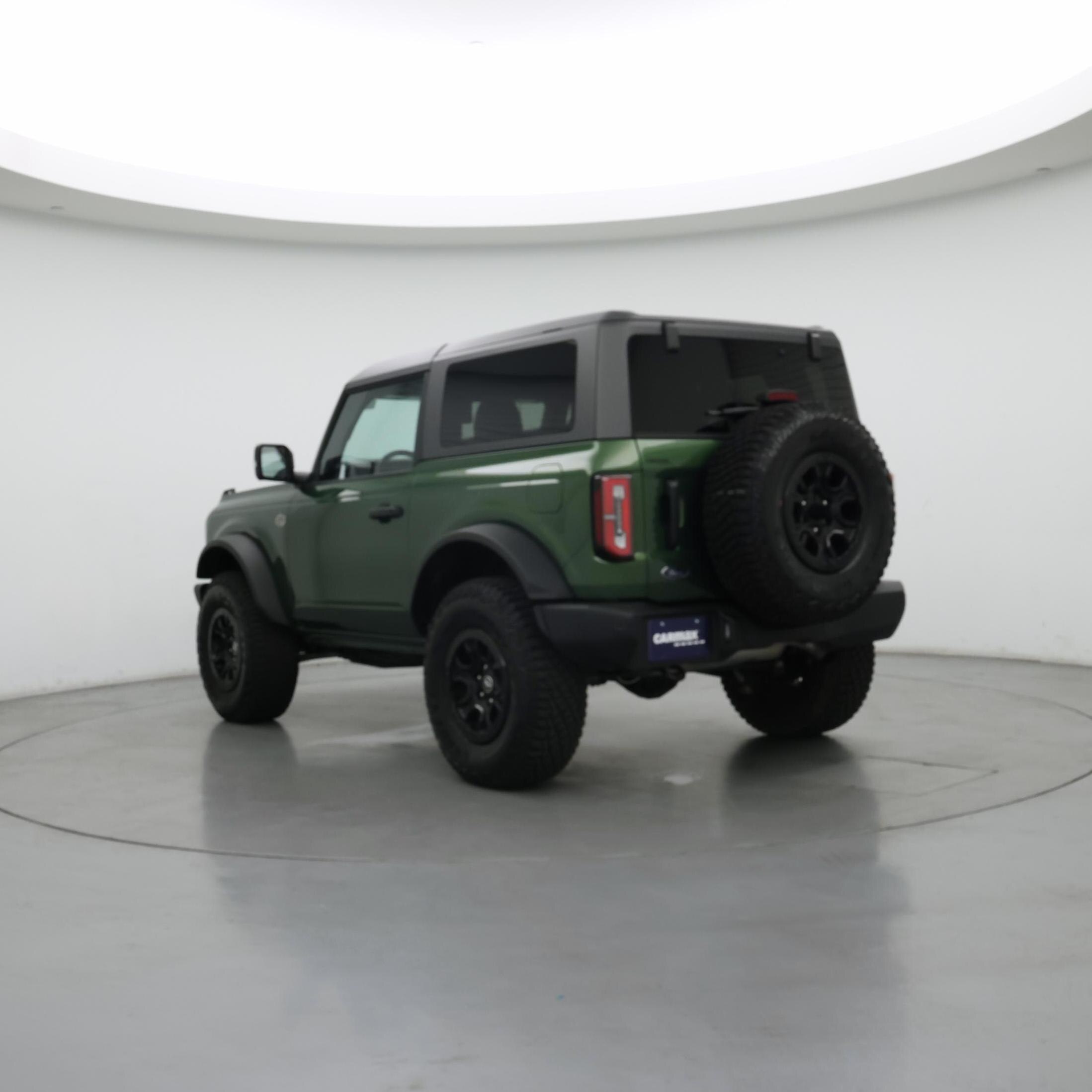 Thumbnail: 2023 Ford Bronco - 2