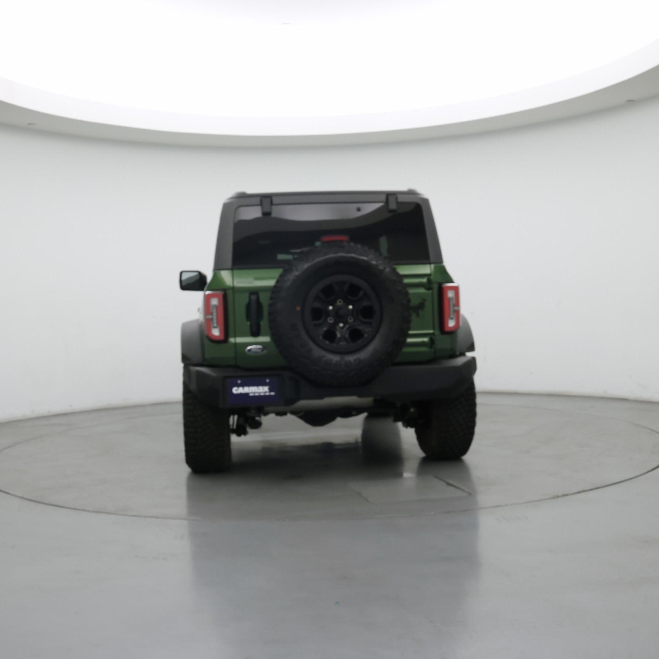 Thumbnail: 2023 Ford Bronco - 6