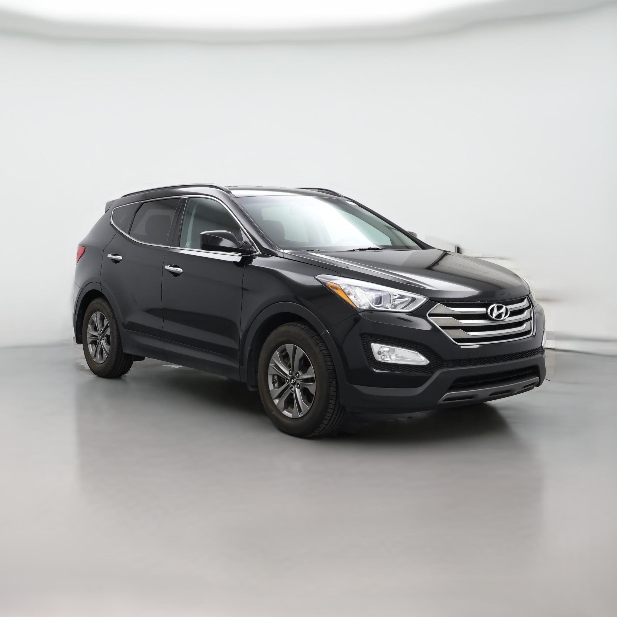Thumbnail: 2015 Hyundai Santa Fe - 1