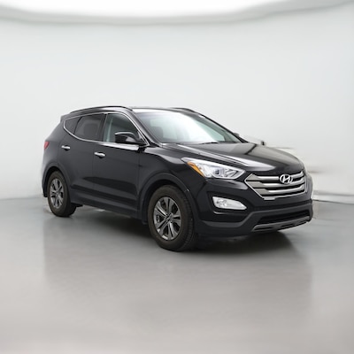 2015 Hyundai Santa Fe Sport