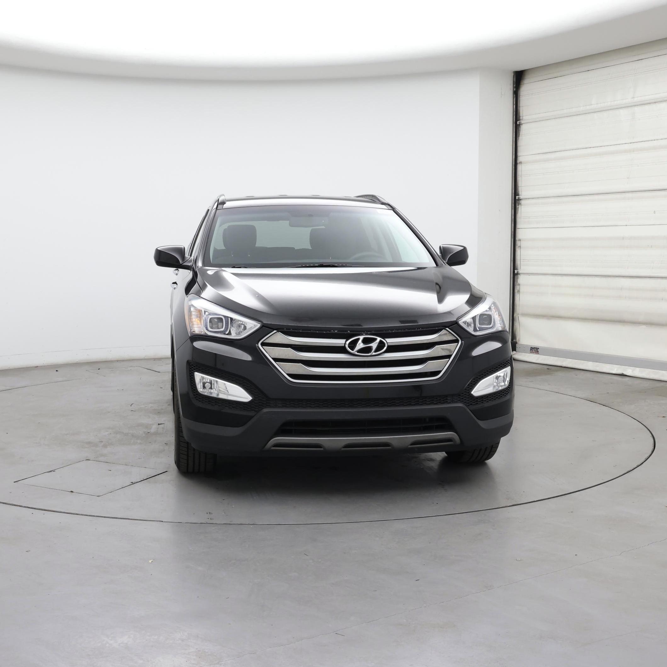 Thumbnail: 2015 Hyundai Santa Fe - 5