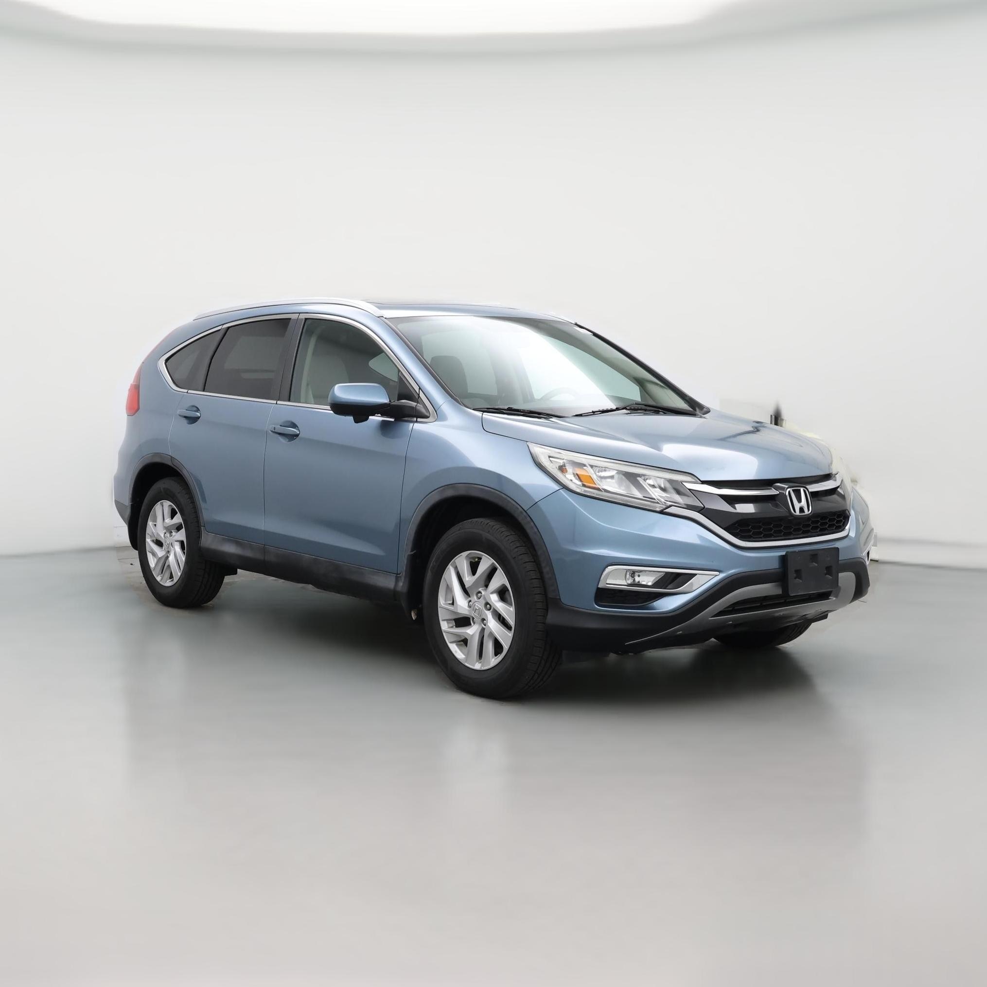 Thumbnail: 2016 Honda CR-V - 1