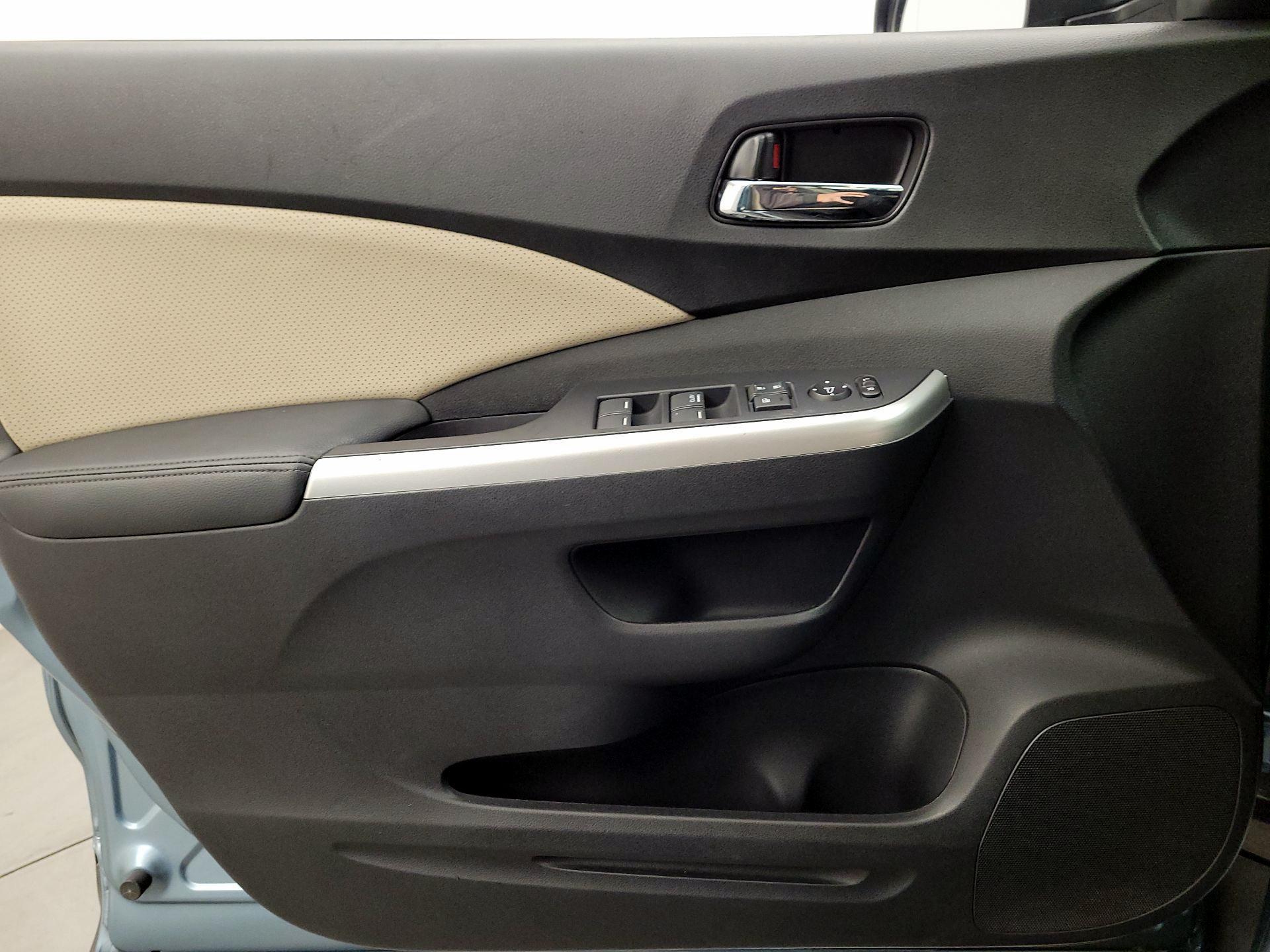 Thumbnail: 2016 Honda CR-V - 12