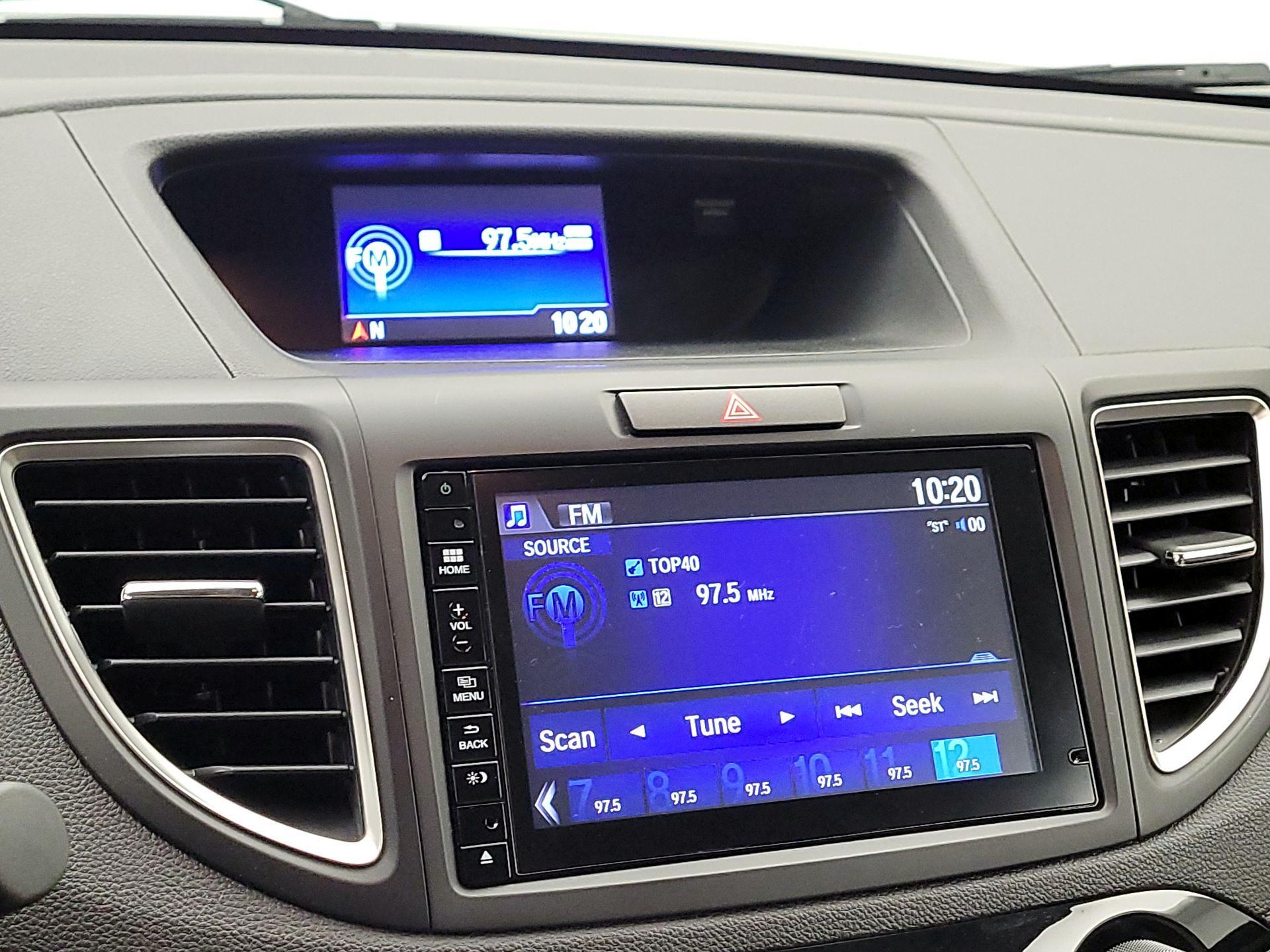 Thumbnail: 2016 Honda CR-V - 15