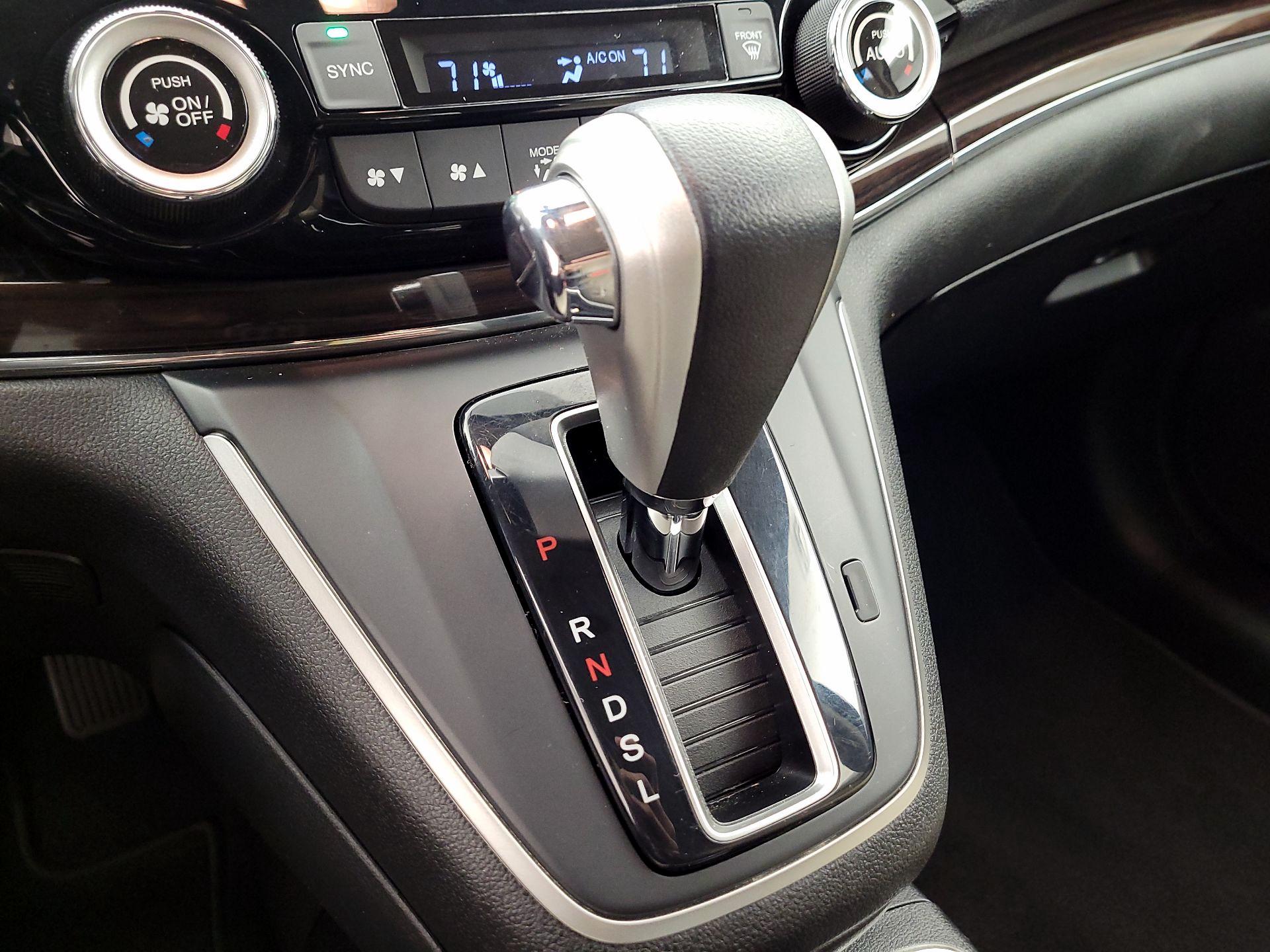 Thumbnail: 2016 Honda CR-V - 17