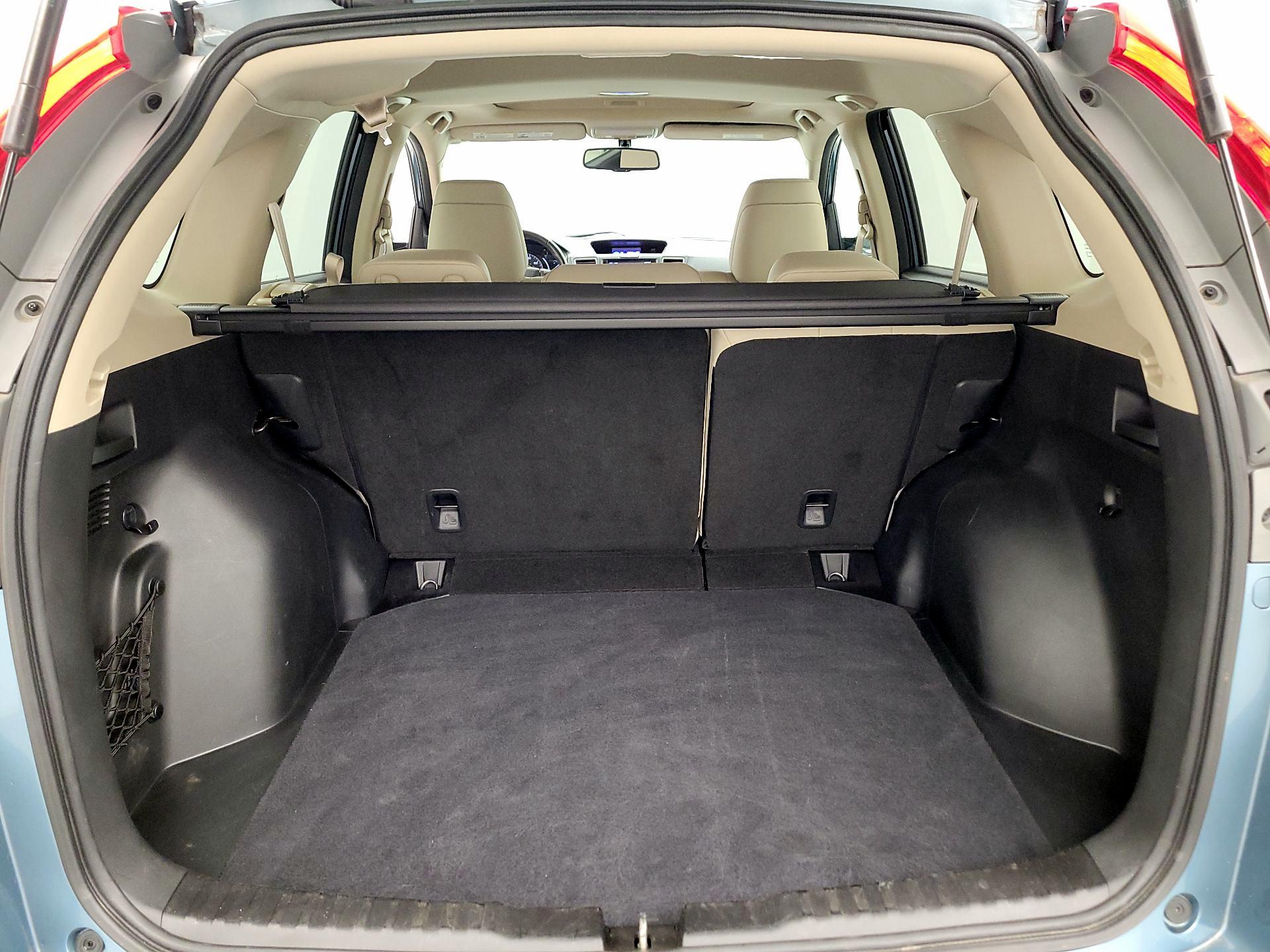 Thumbnail: 2016 Honda CR-V - 20