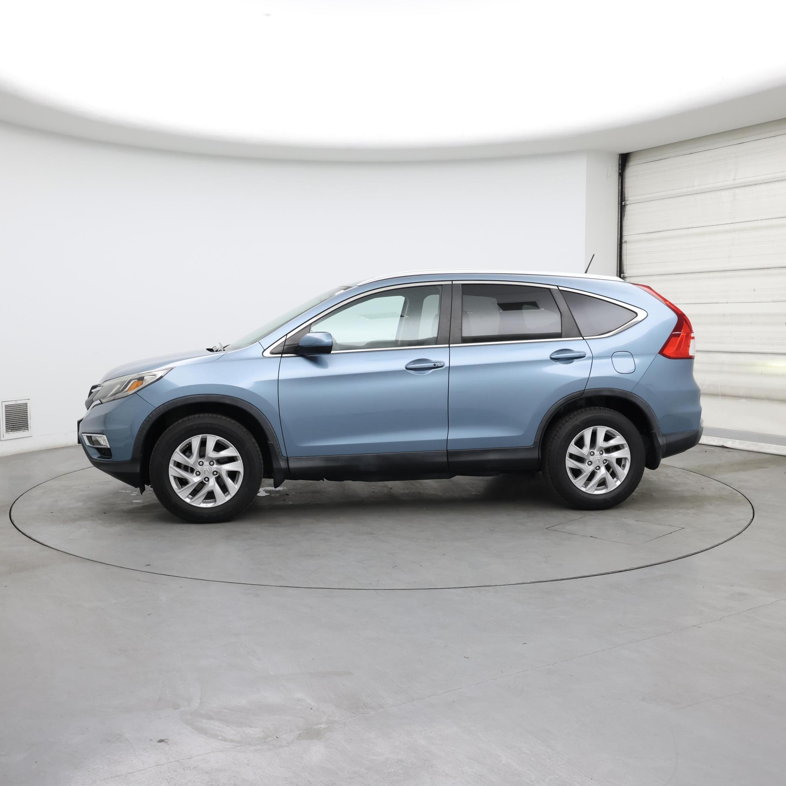 Thumbnail: 2016 Honda CR-V - 3