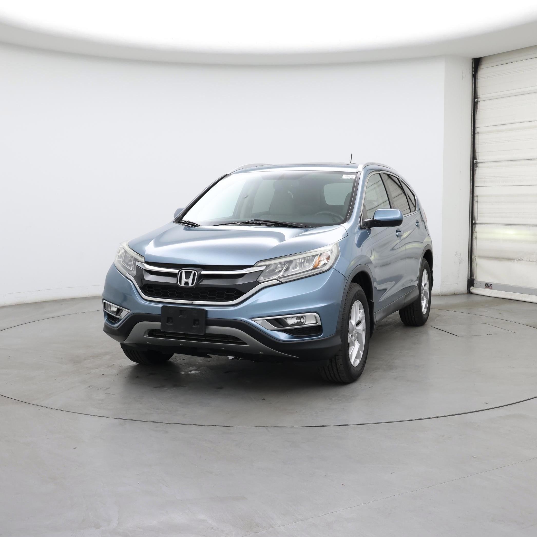 Thumbnail: 2016 Honda CR-V - 4