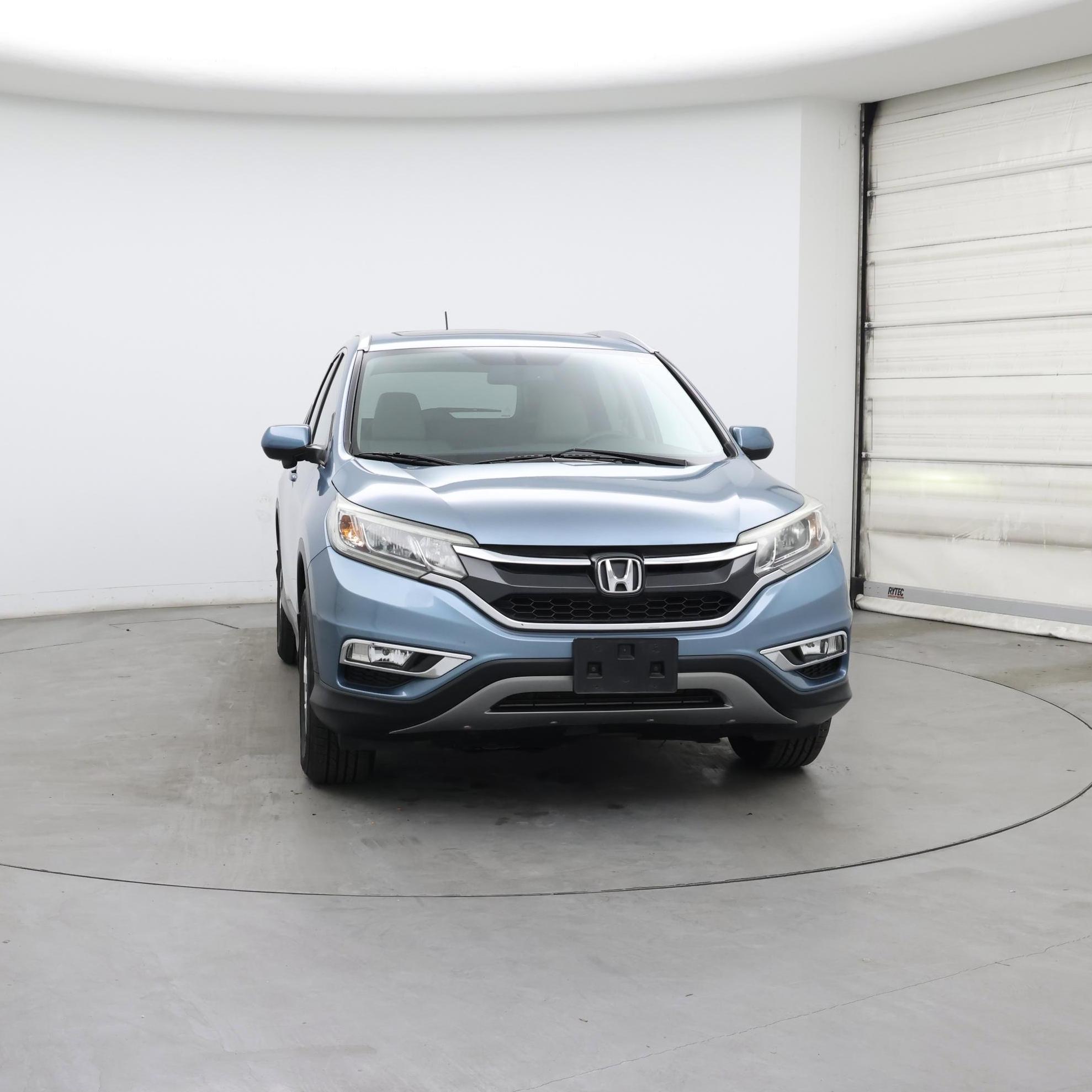 Thumbnail: 2016 Honda CR-V - 5