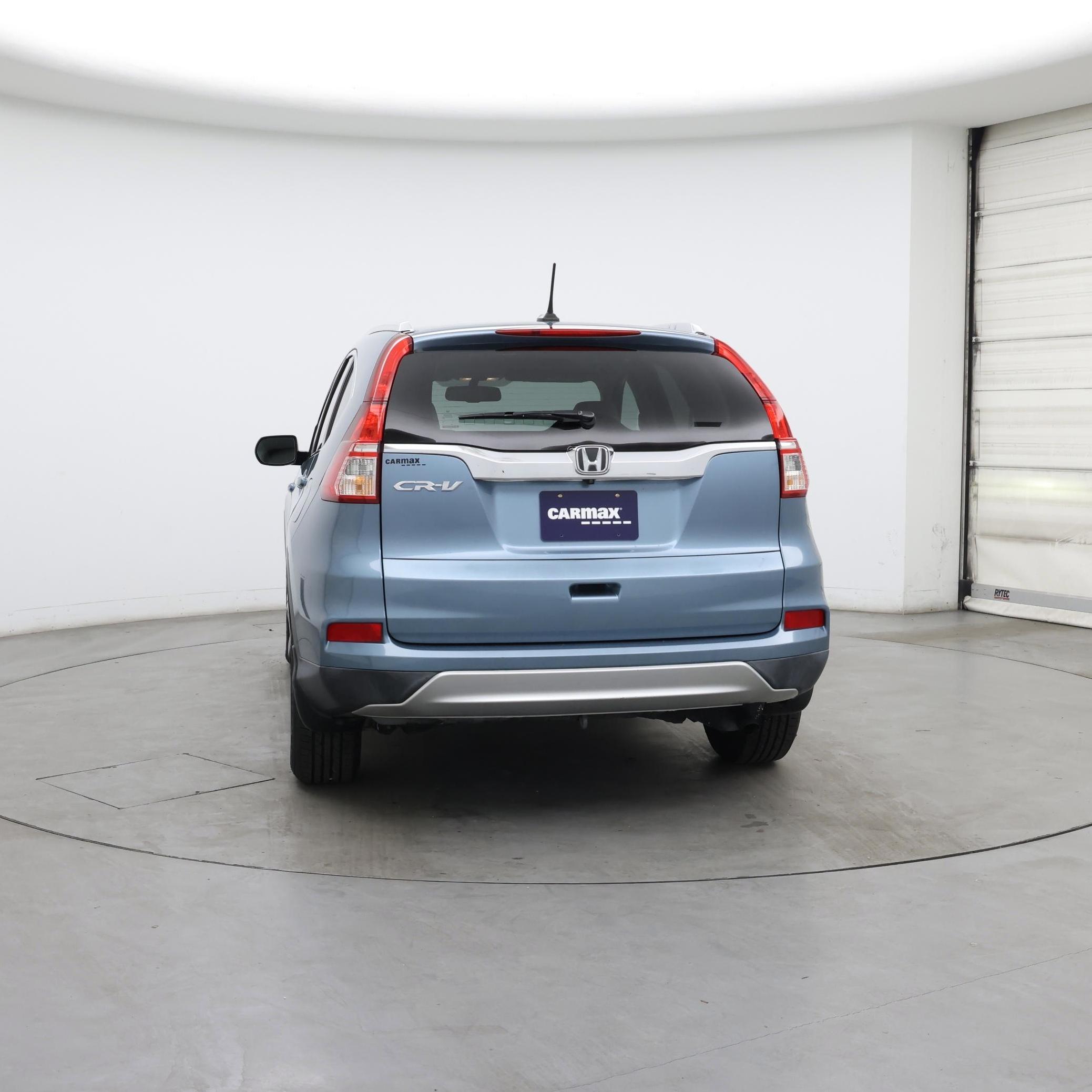 Thumbnail: 2016 Honda CR-V - 6