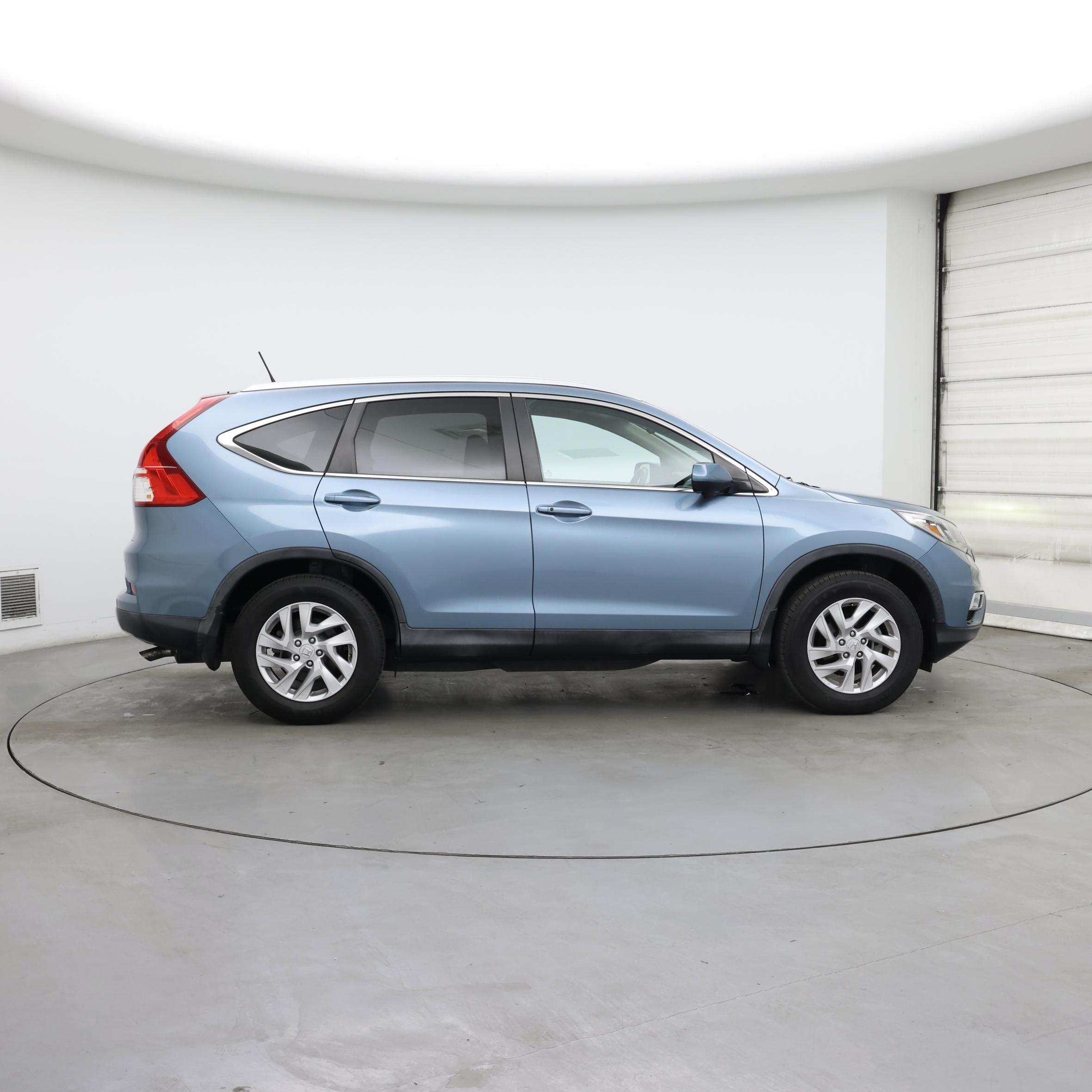 Thumbnail: 2016 Honda CR-V - 7