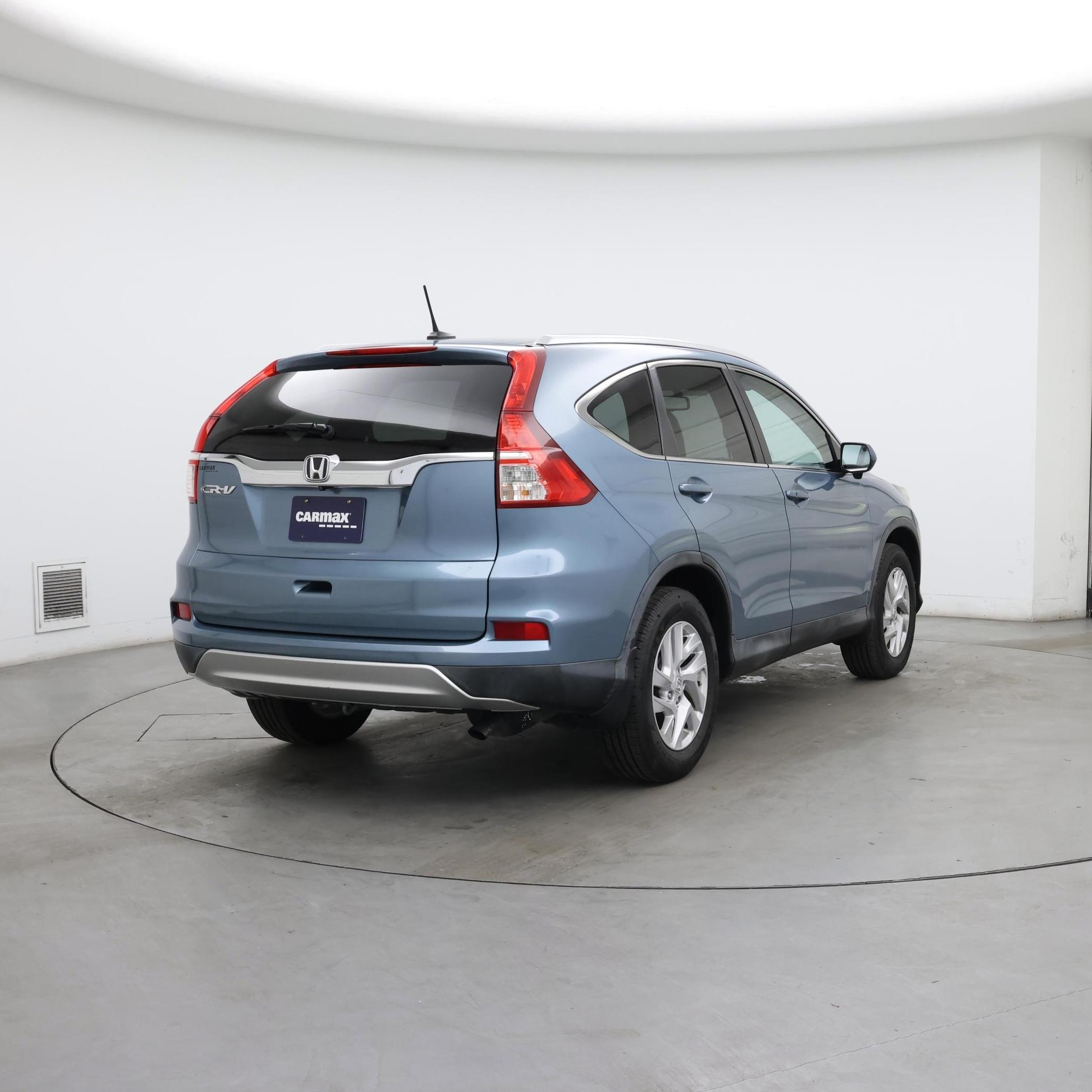 Thumbnail: 2016 Honda CR-V - 8