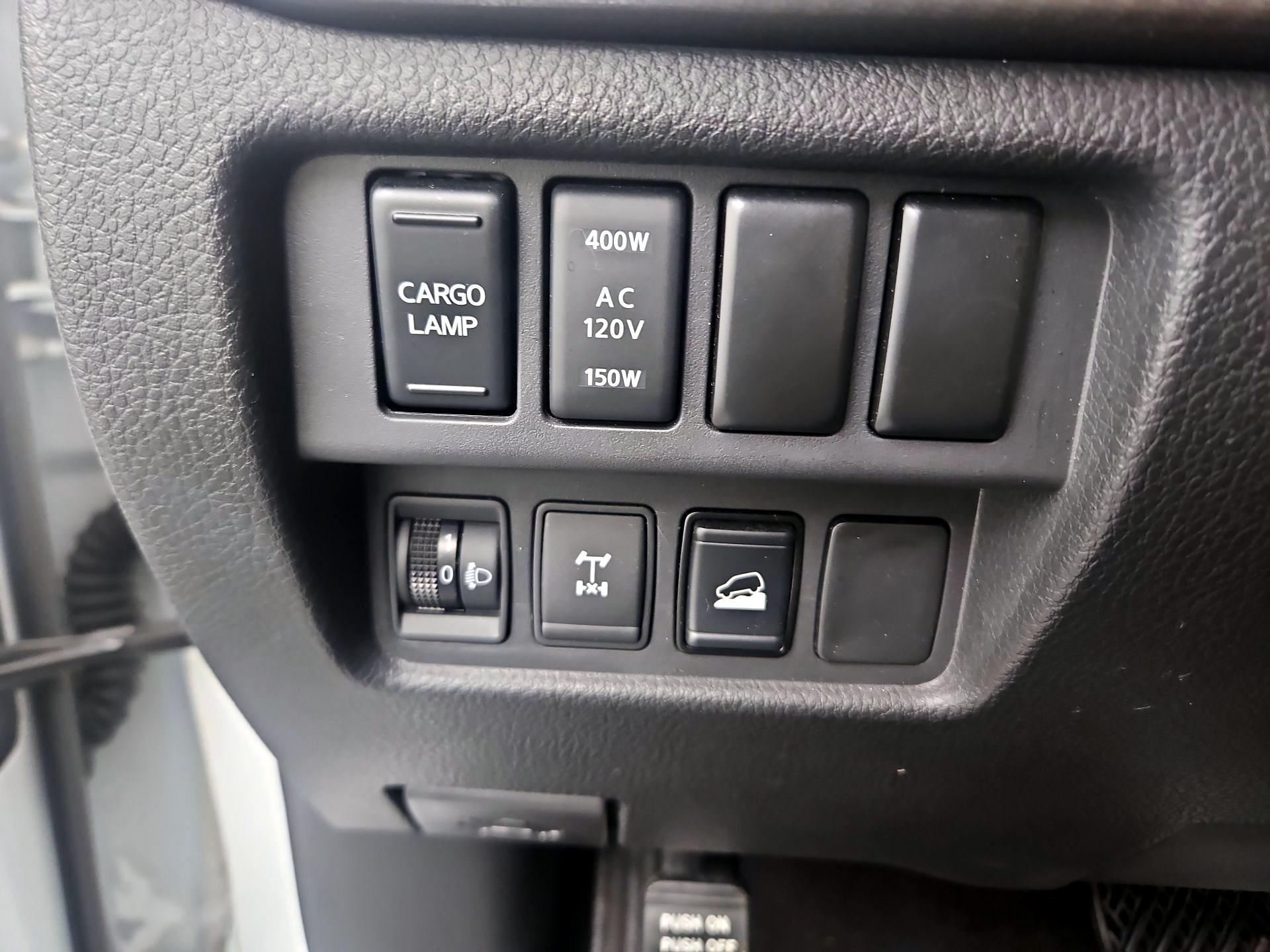 Thumbnail: 2023 Nissan Titan - 13