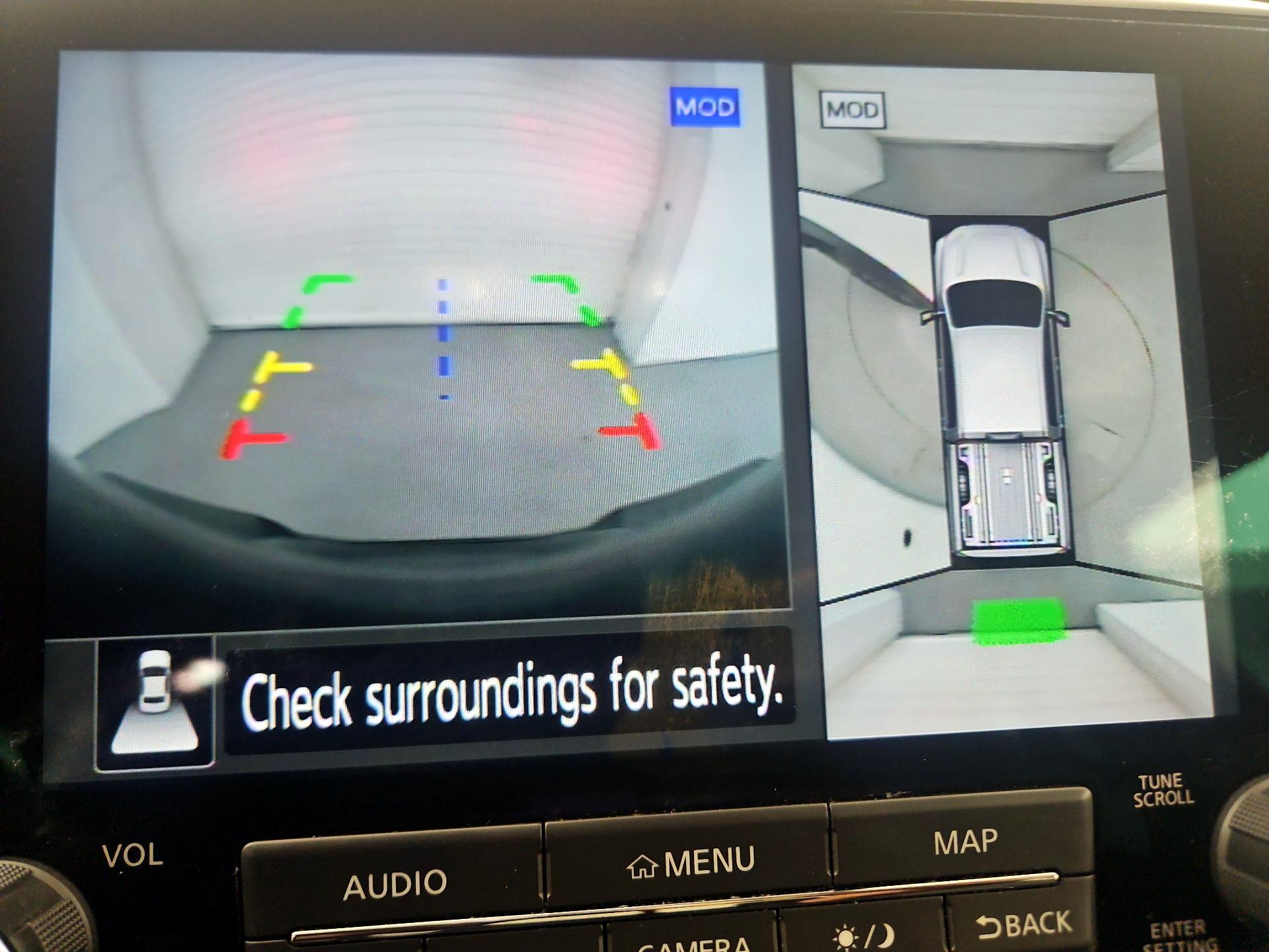 Thumbnail: 2023 Nissan Titan - 14