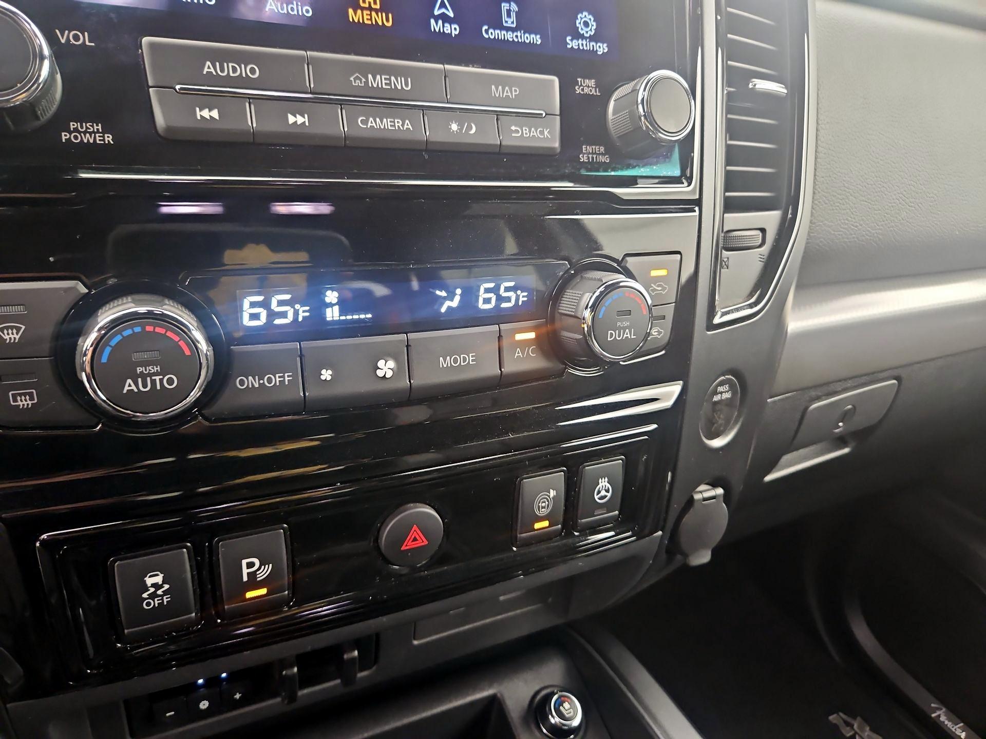 Thumbnail: 2023 Nissan Titan - 16