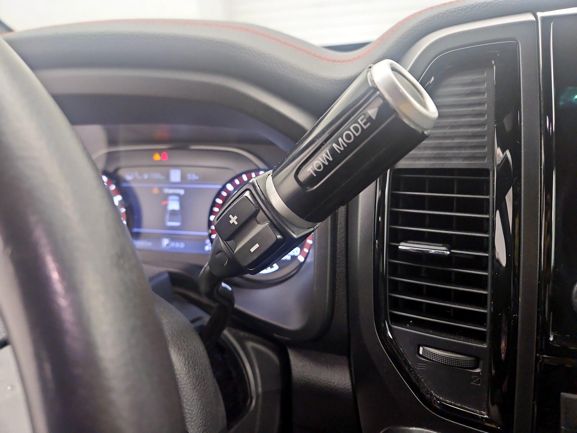 Thumbnail: 2023 Nissan Titan - 17