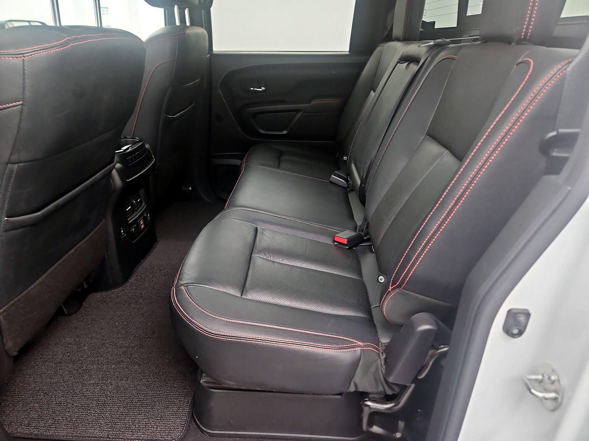 Thumbnail: 2023 Nissan Titan - 20