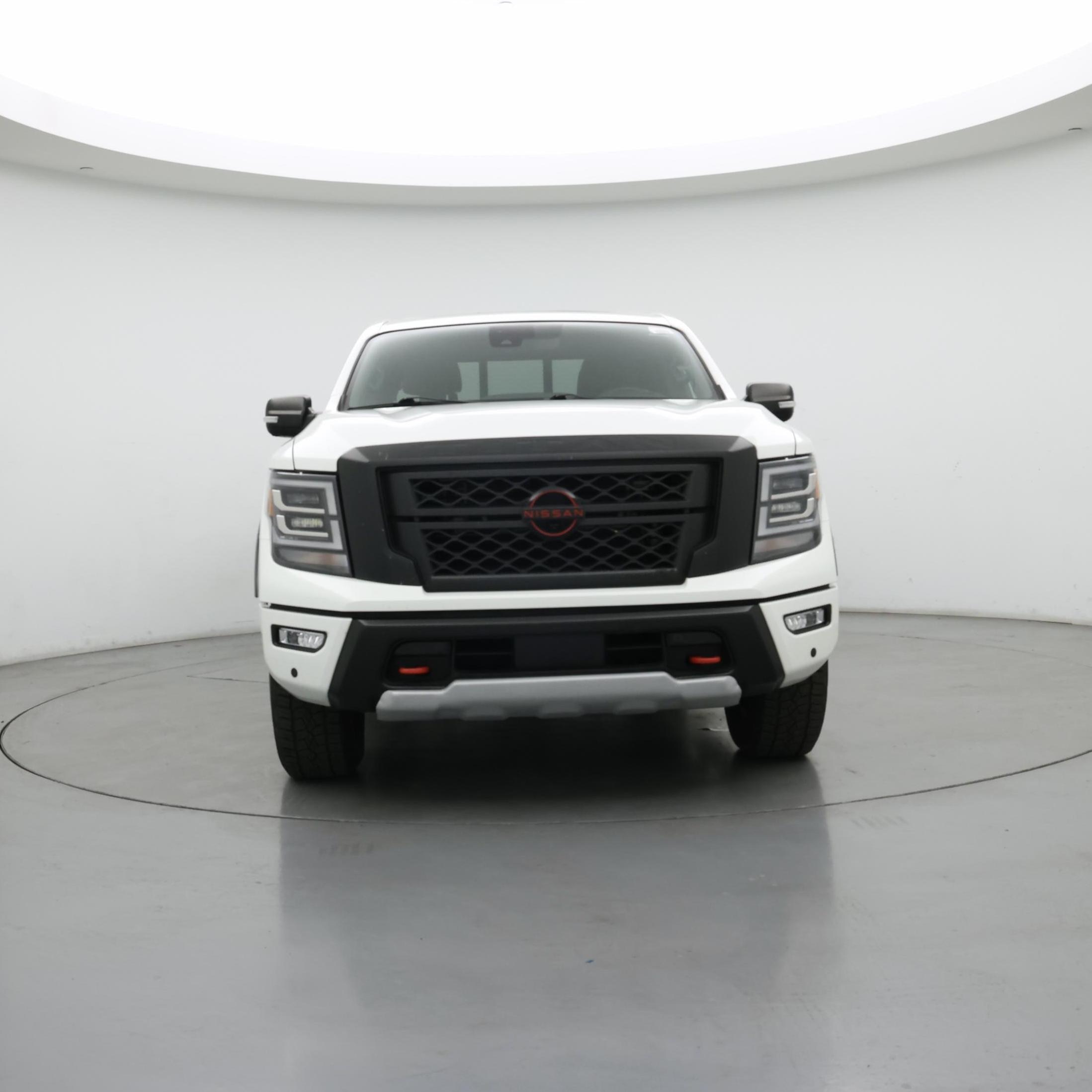 Thumbnail: 2023 Nissan Titan - 5