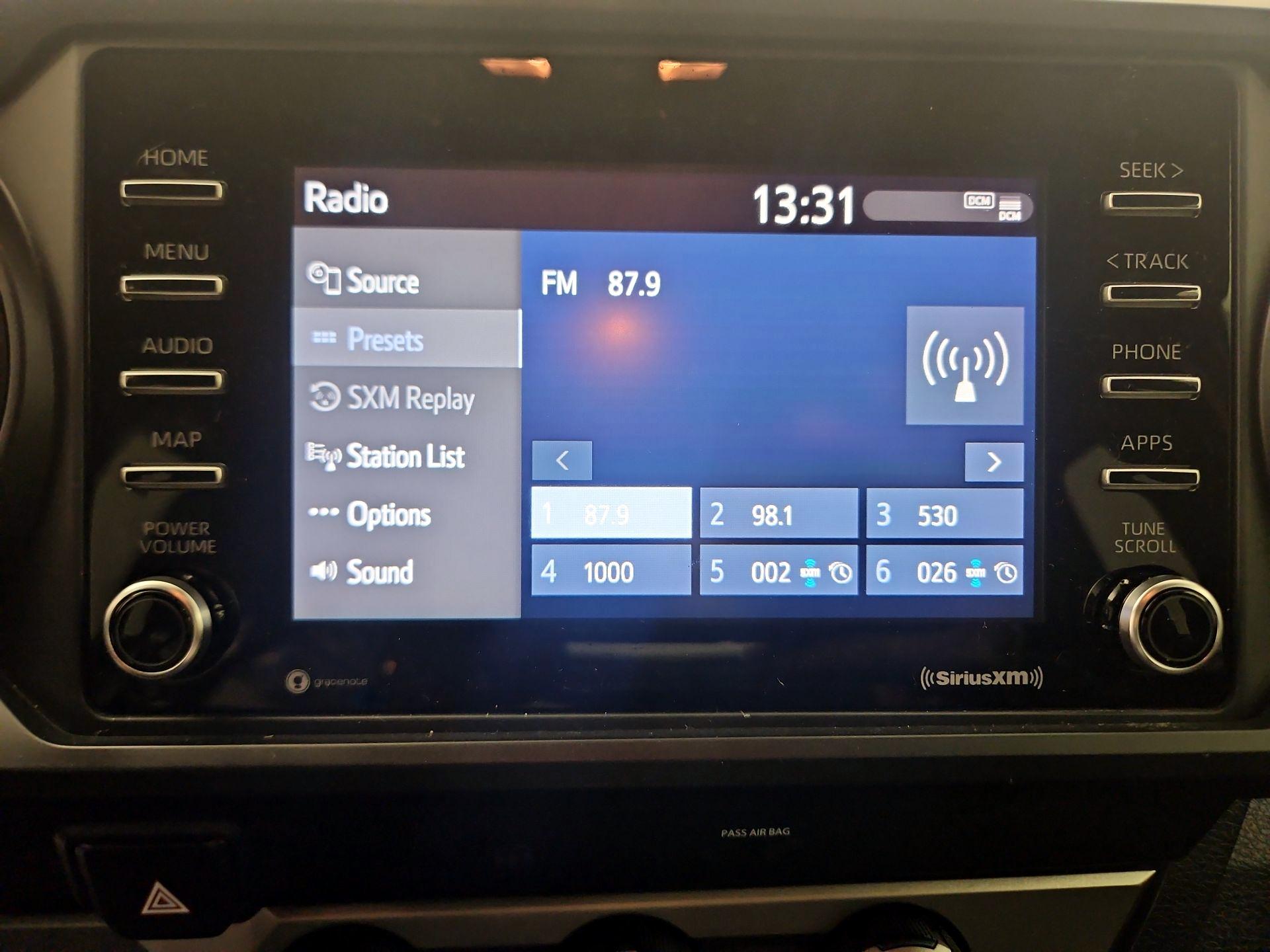 Thumbnail: 2022 Toyota Tacoma - 15