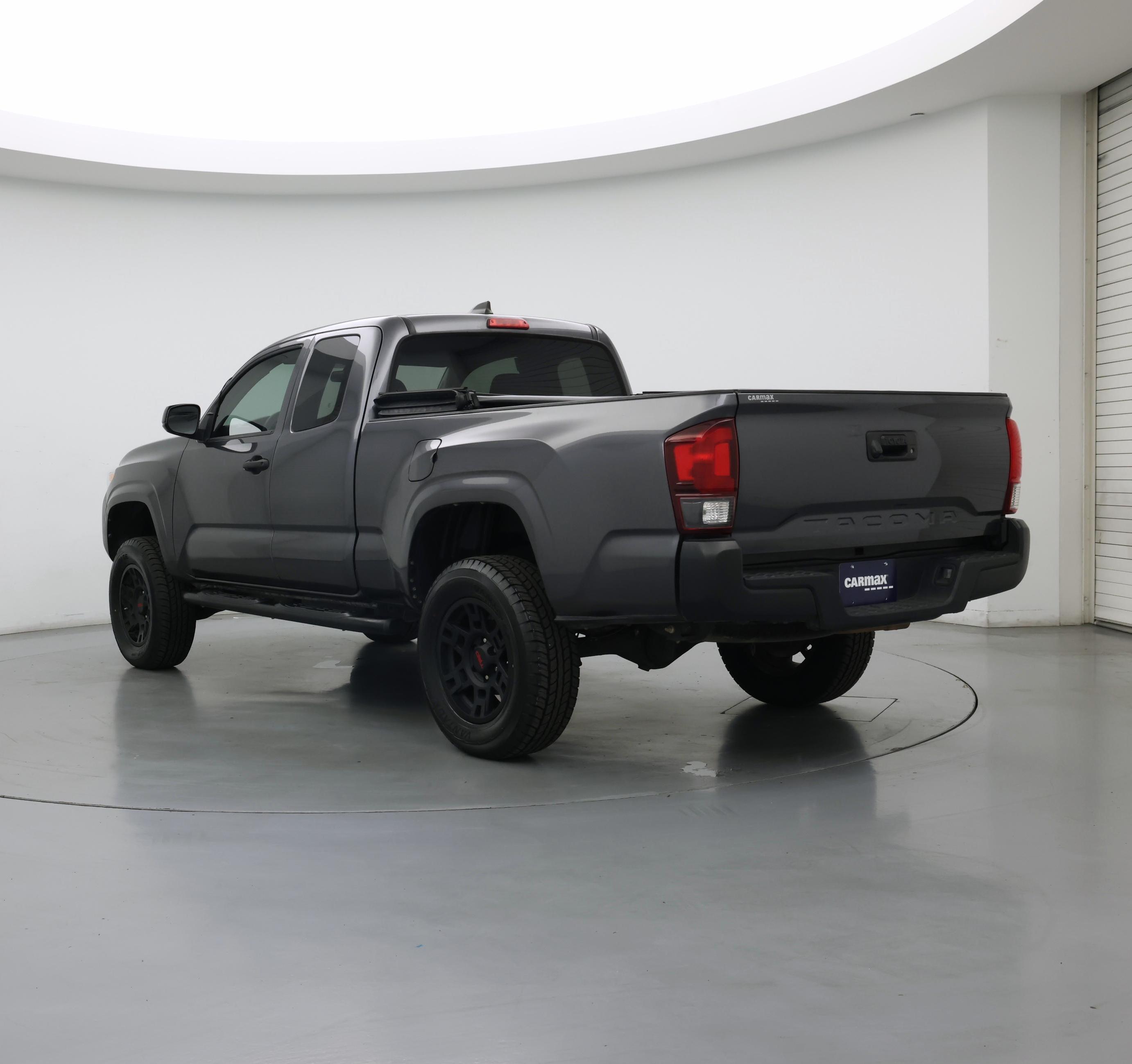 Thumbnail: 2022 Toyota Tacoma - 2