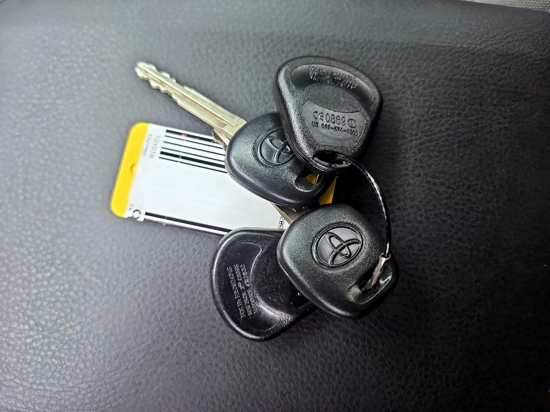 Thumbnail: 2022 Toyota Tacoma - 20