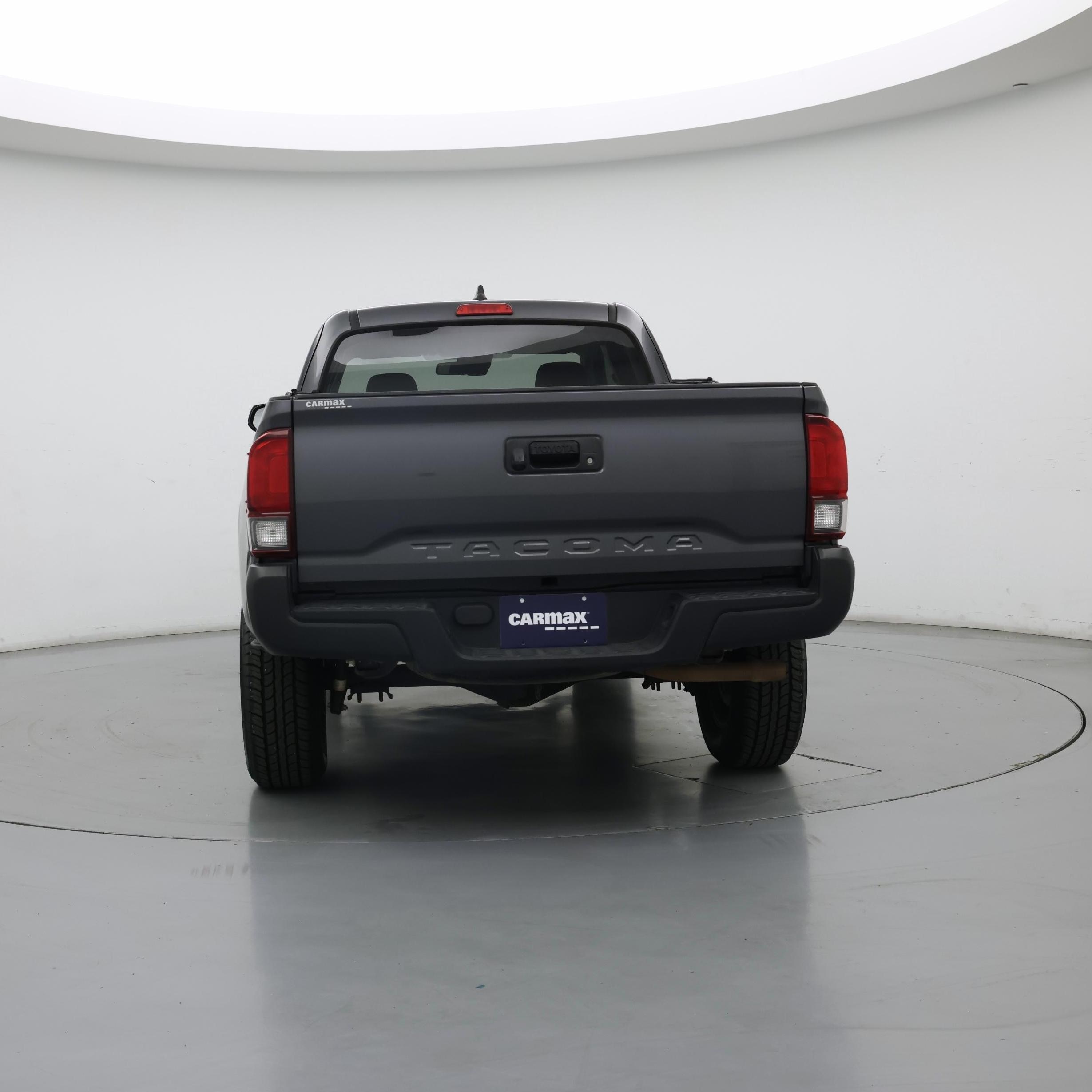 Thumbnail: 2022 Toyota Tacoma - 6