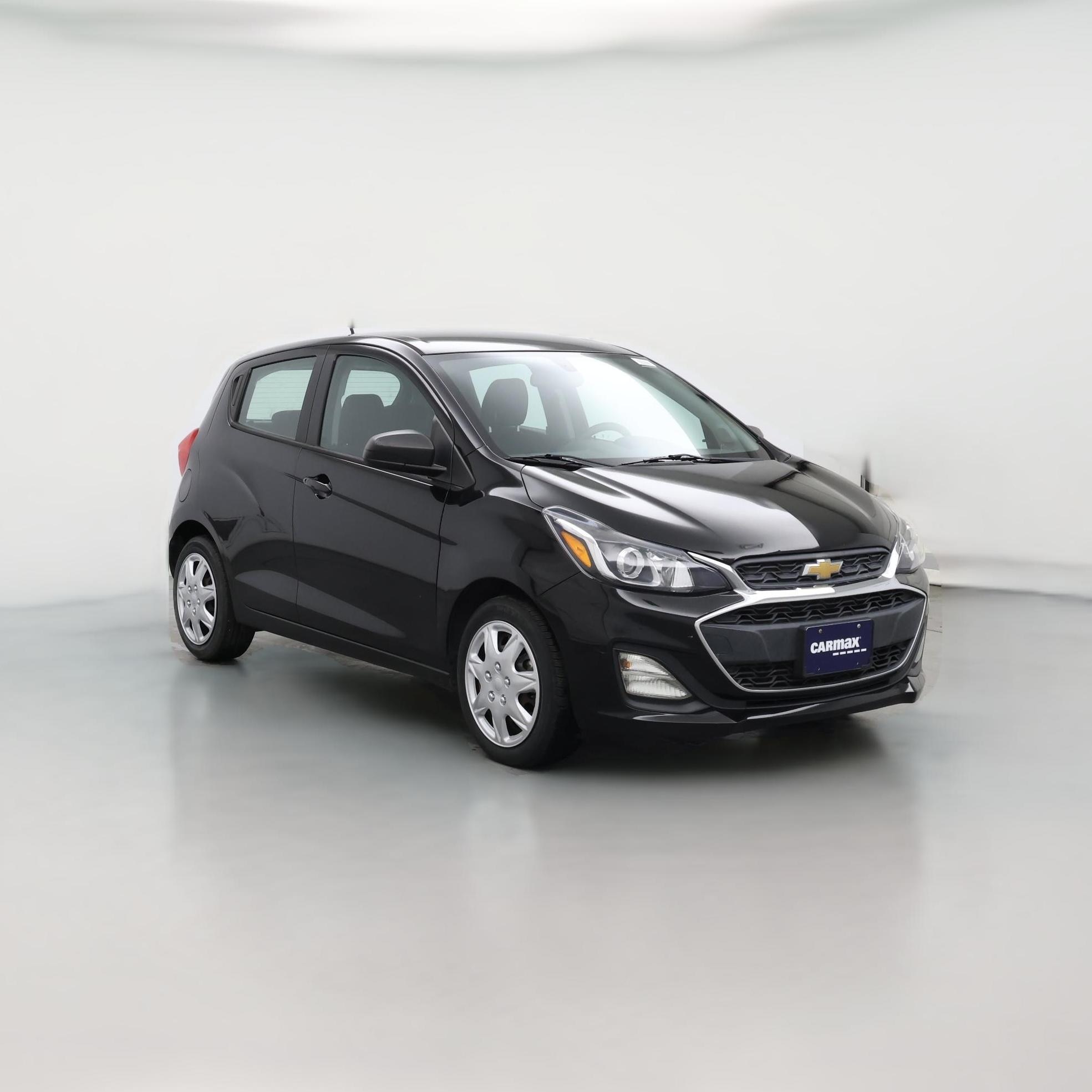Thumbnail: 2021 Chevrolet Spark - 1
