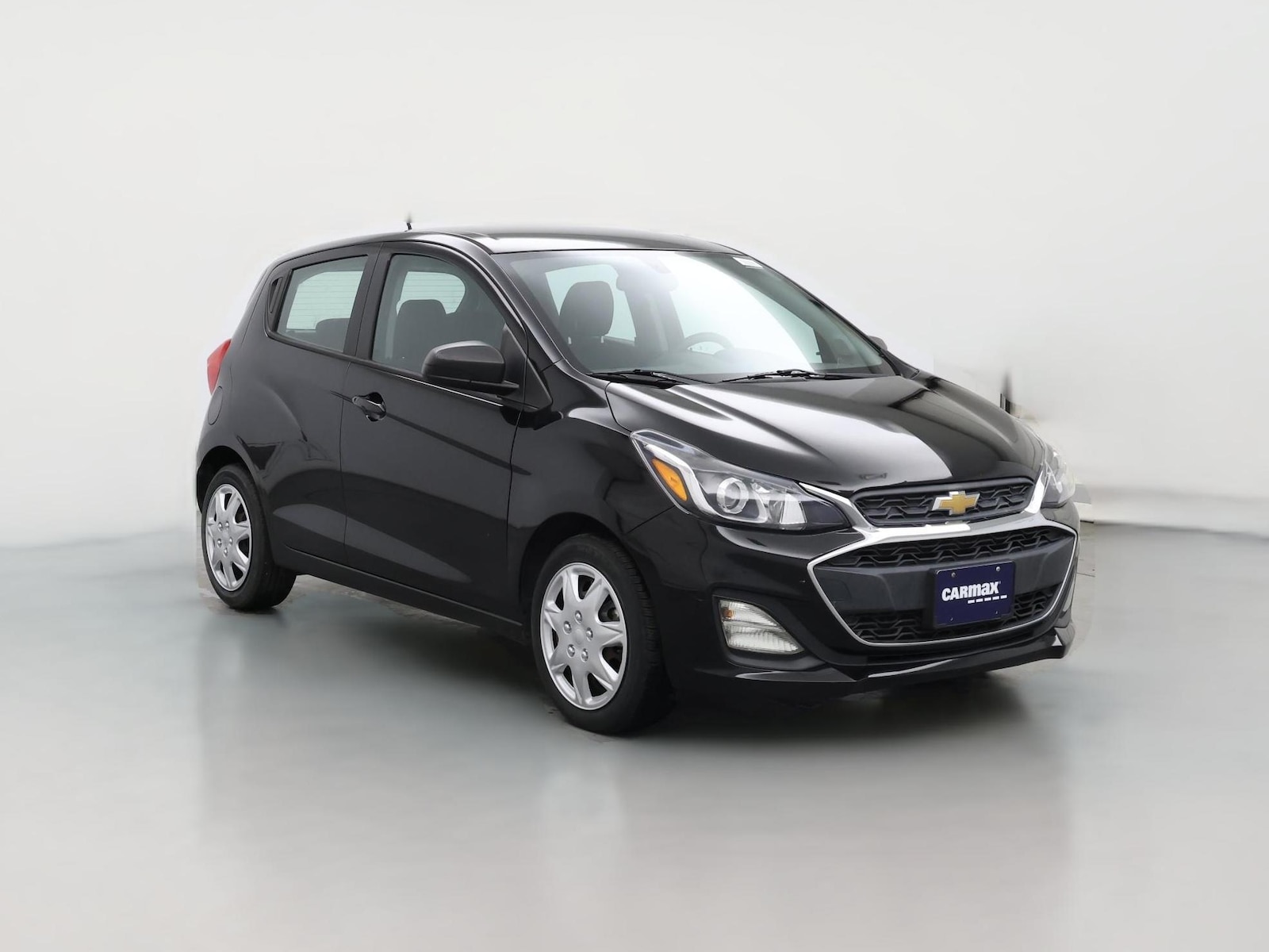 2021 Chevrolet Spark LS