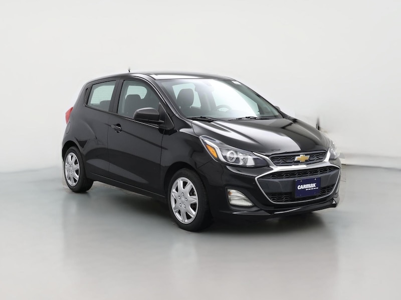 2021 Chevrolet Spark LS -
                  Covington, LA