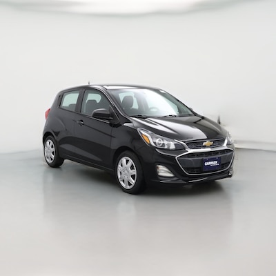 2021 Chevrolet Spark LS