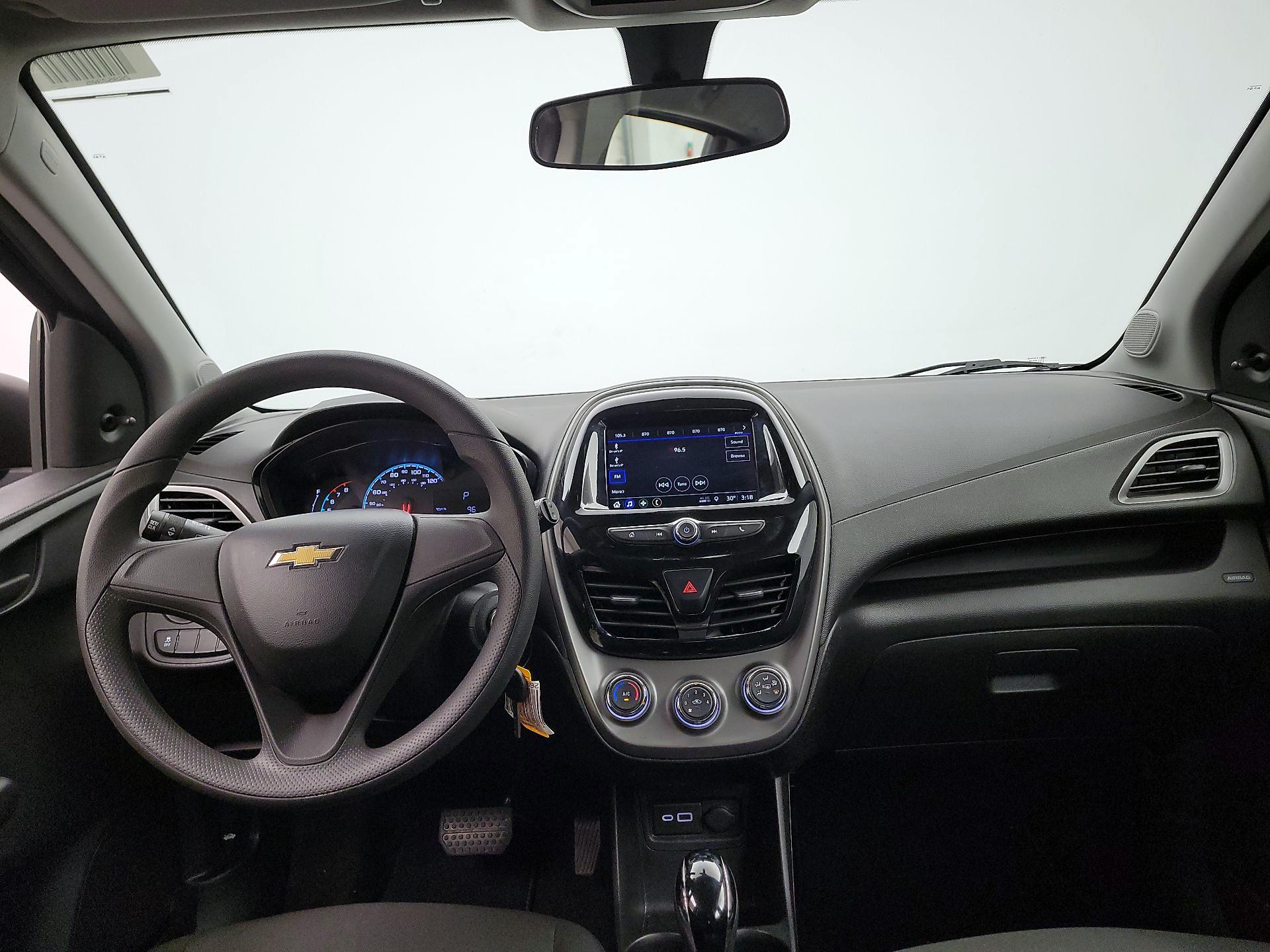 Thumbnail: 2021 Chevrolet Spark - 9
