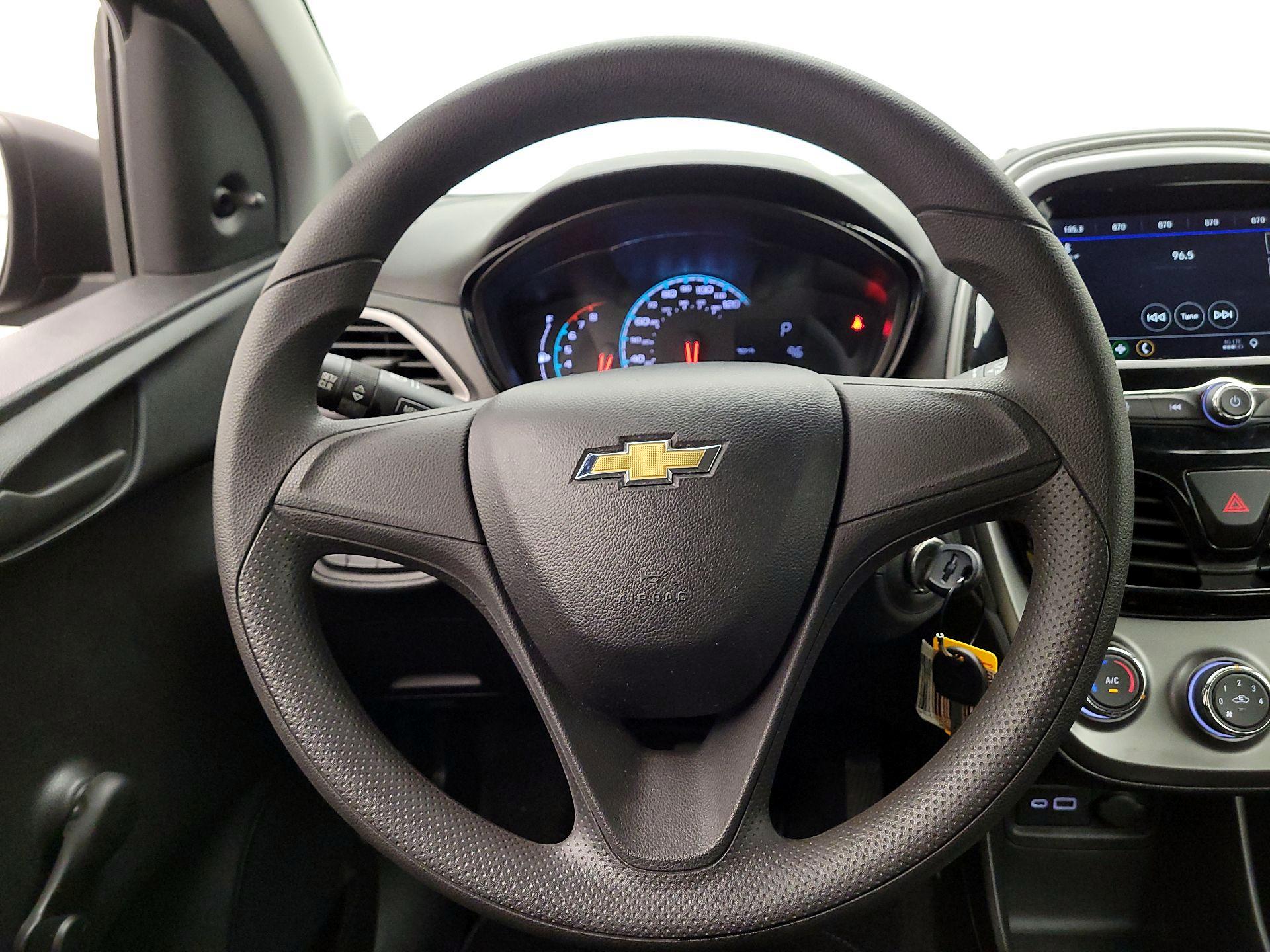 Thumbnail: 2021 Chevrolet Spark - 10