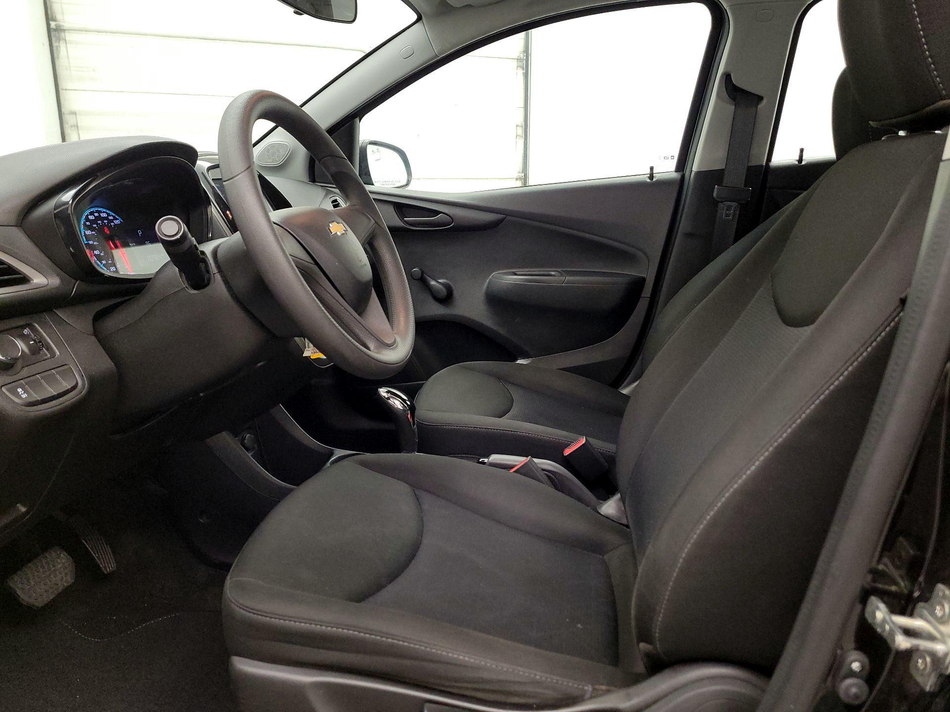 Thumbnail: 2021 Chevrolet Spark - 11