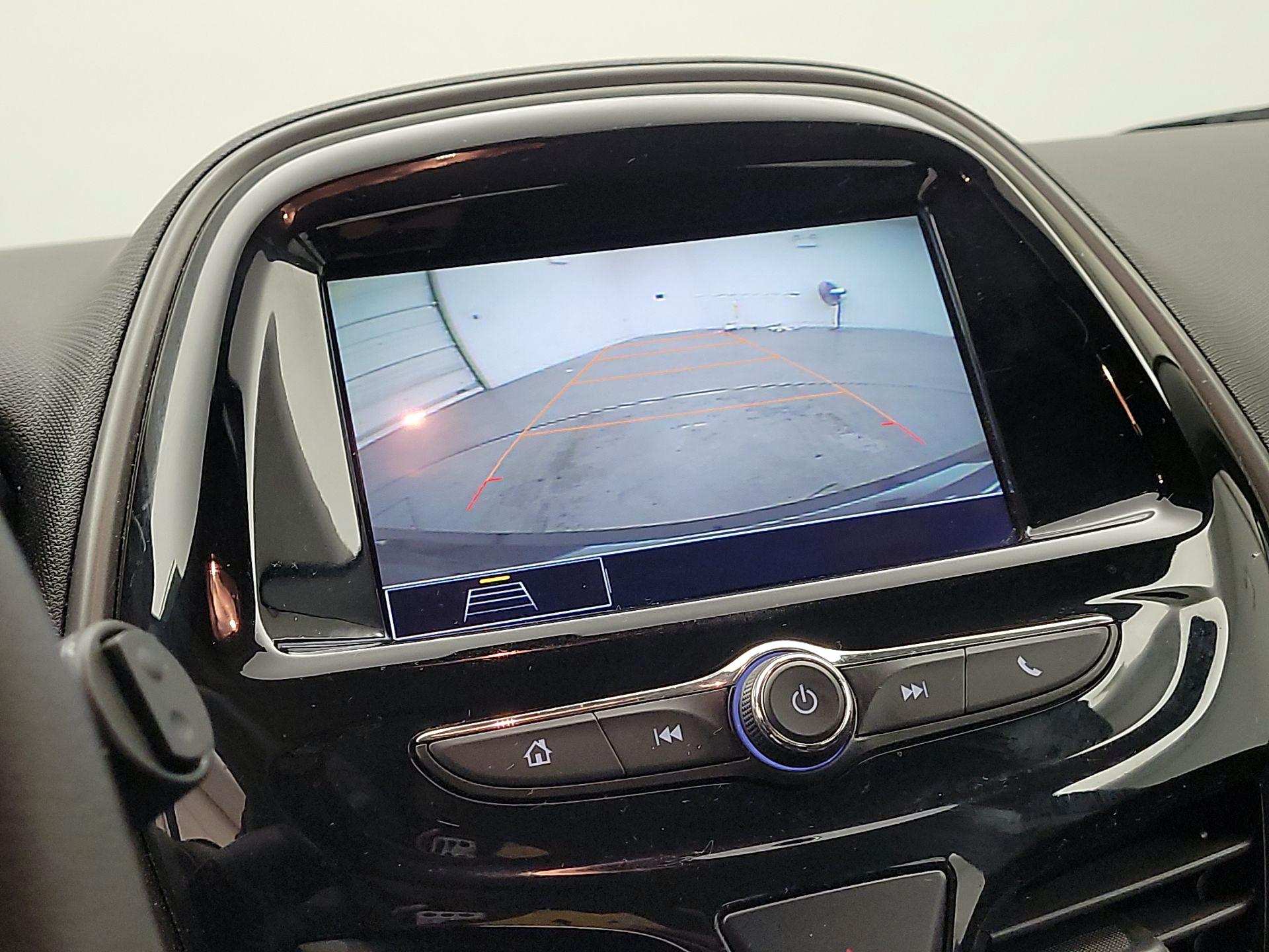 Thumbnail: 2021 Chevrolet Spark - 14