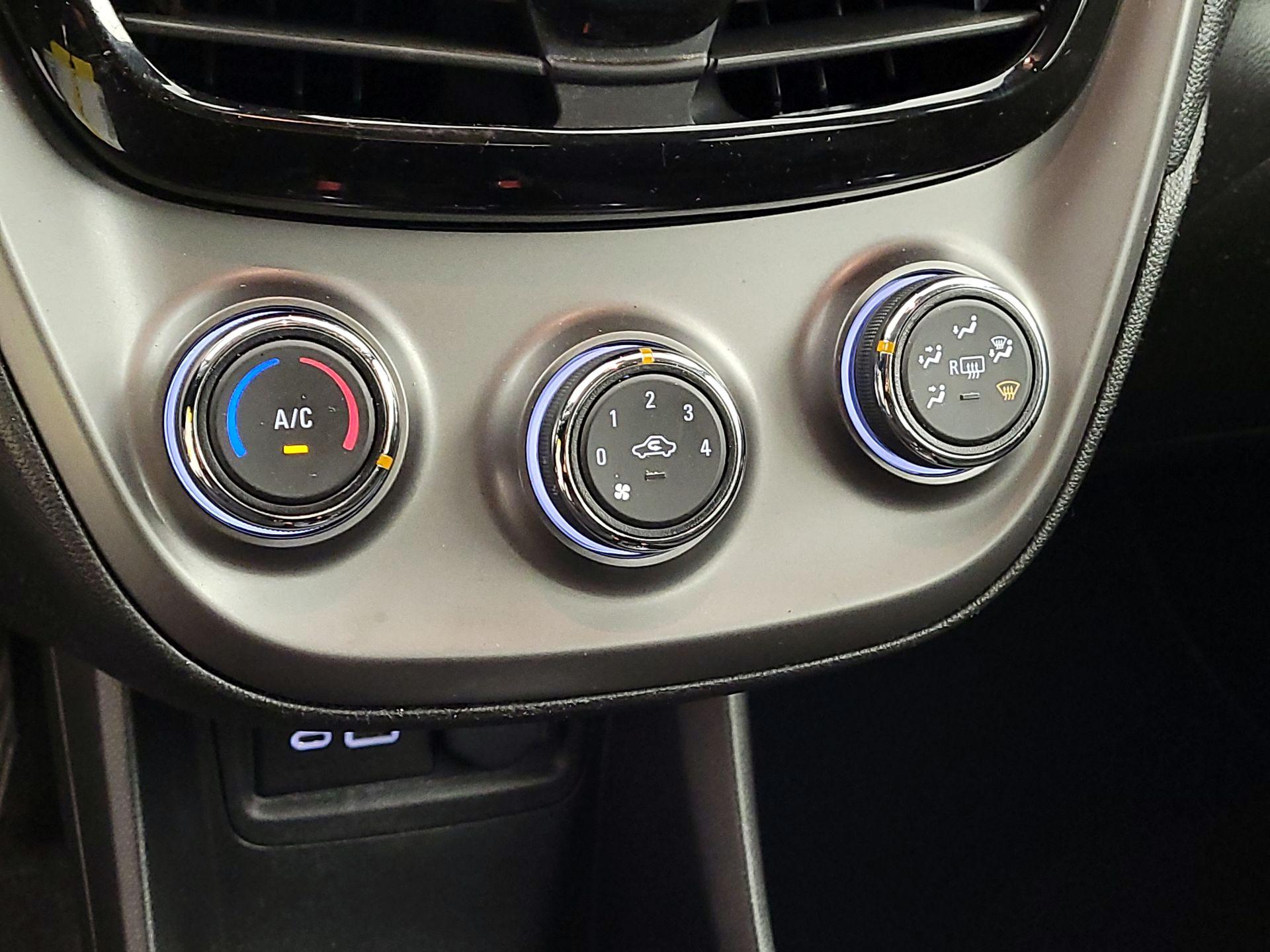 Thumbnail: 2021 Chevrolet Spark - 16