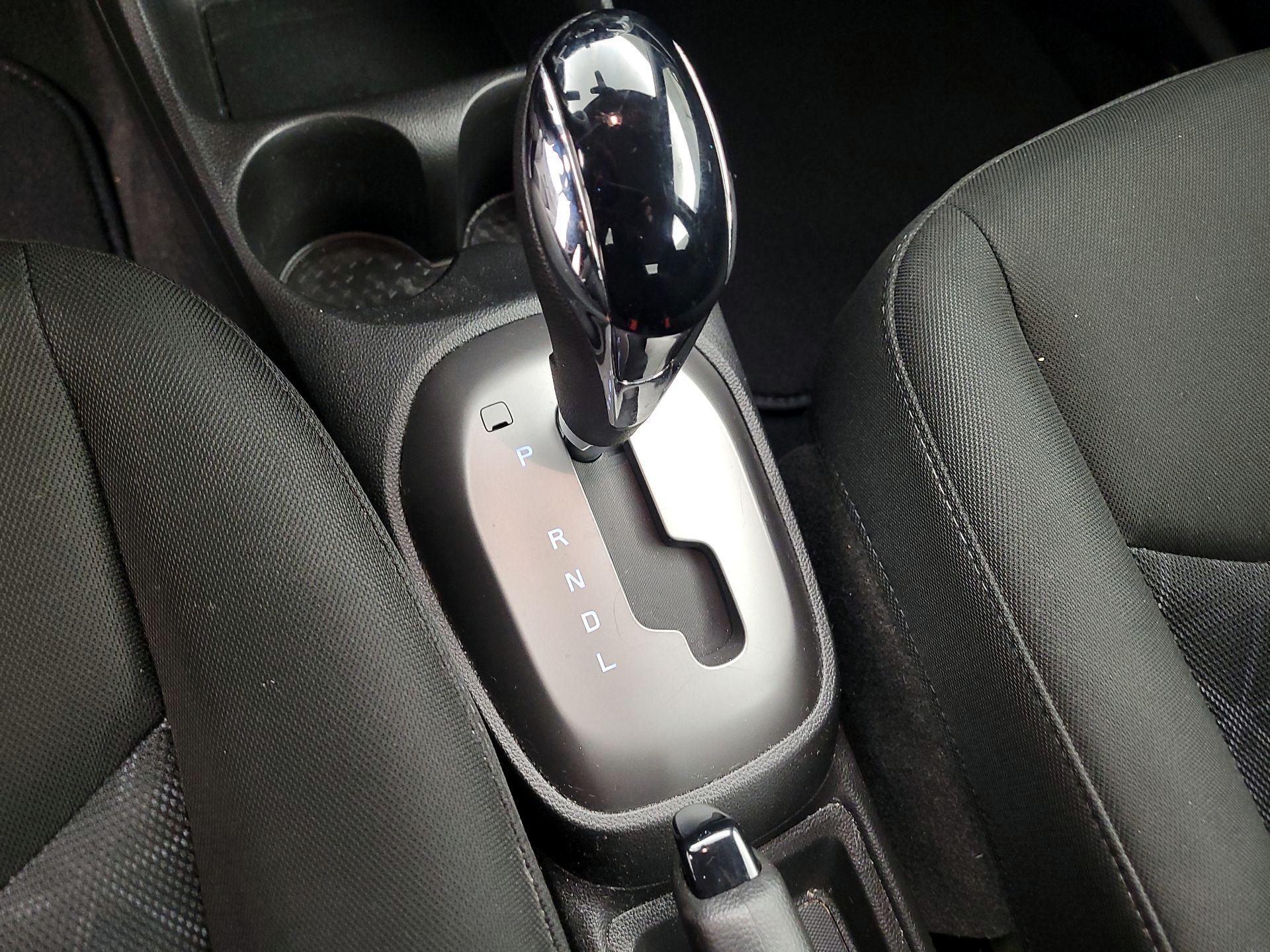 Thumbnail: 2021 Chevrolet Spark - 17