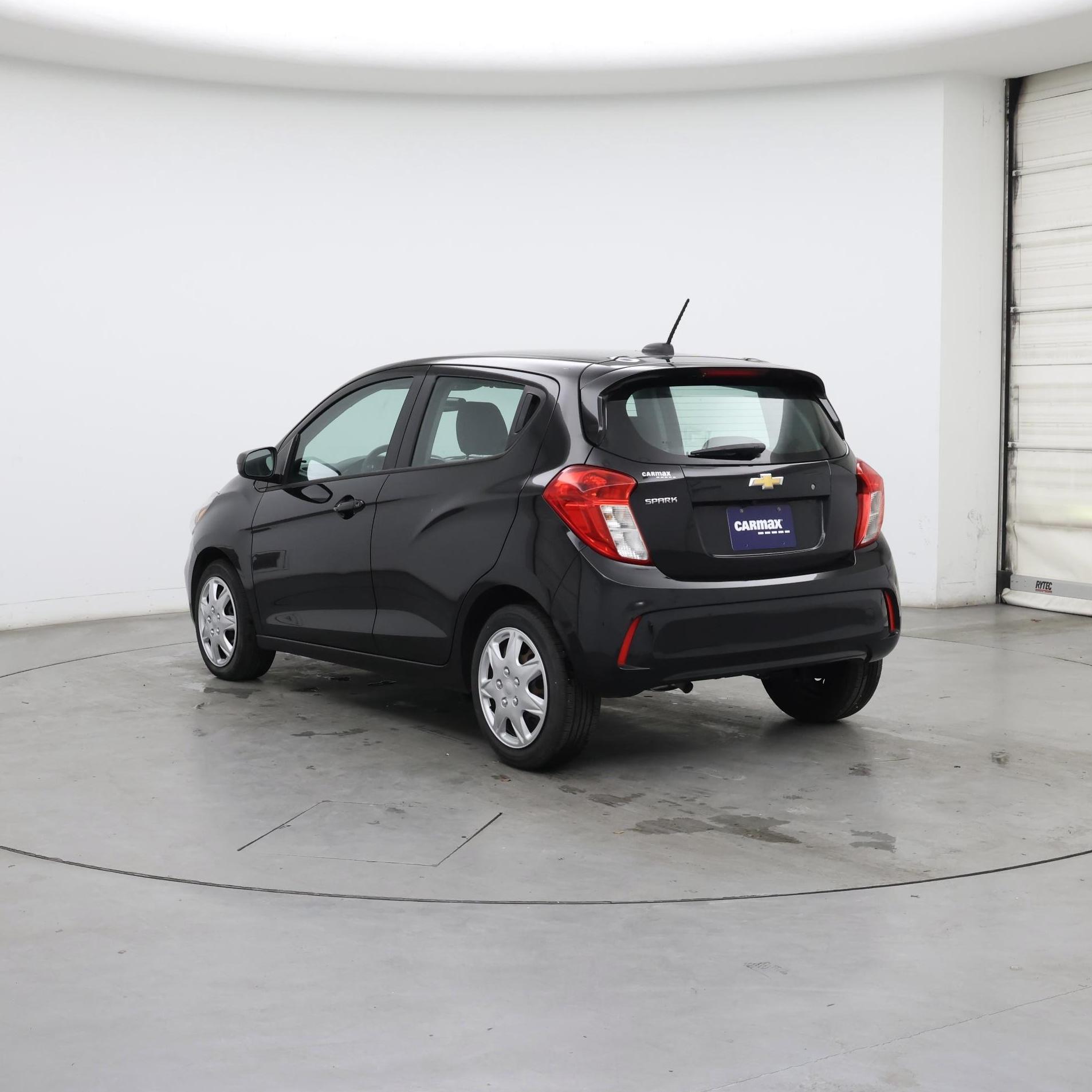 Thumbnail: 2021 Chevrolet Spark - 2