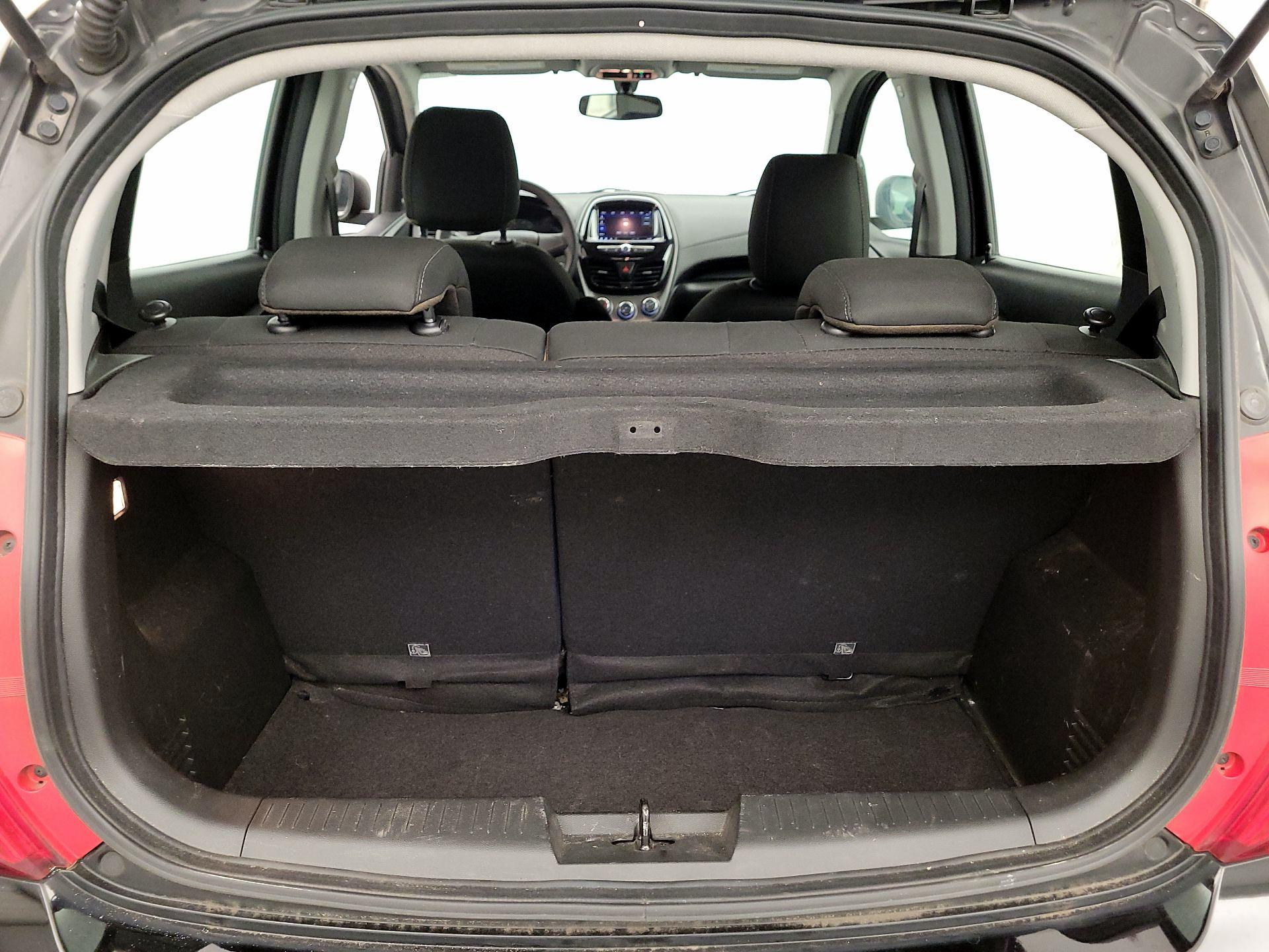 Thumbnail: 2021 Chevrolet Spark - 20