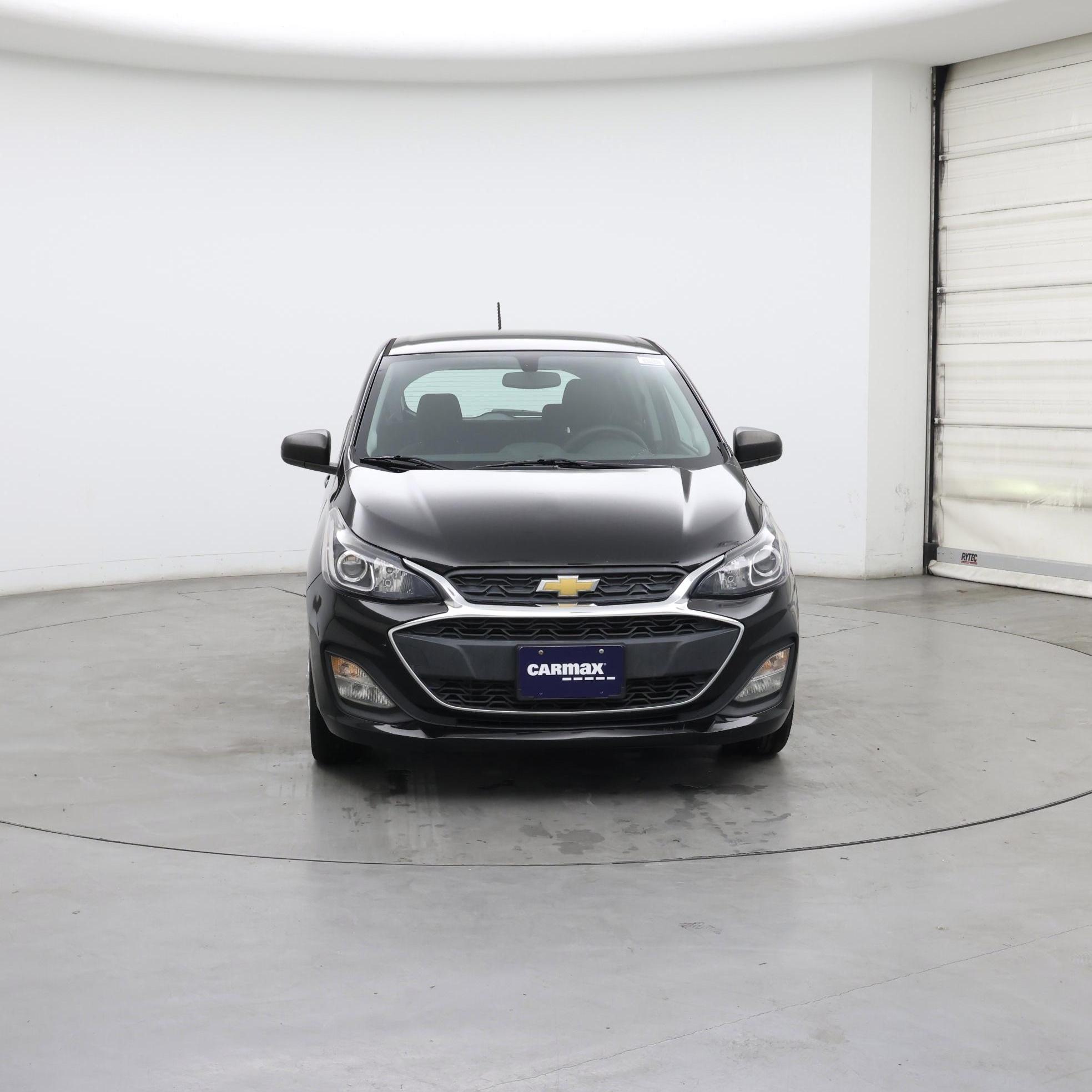 Thumbnail: 2021 Chevrolet Spark - 5