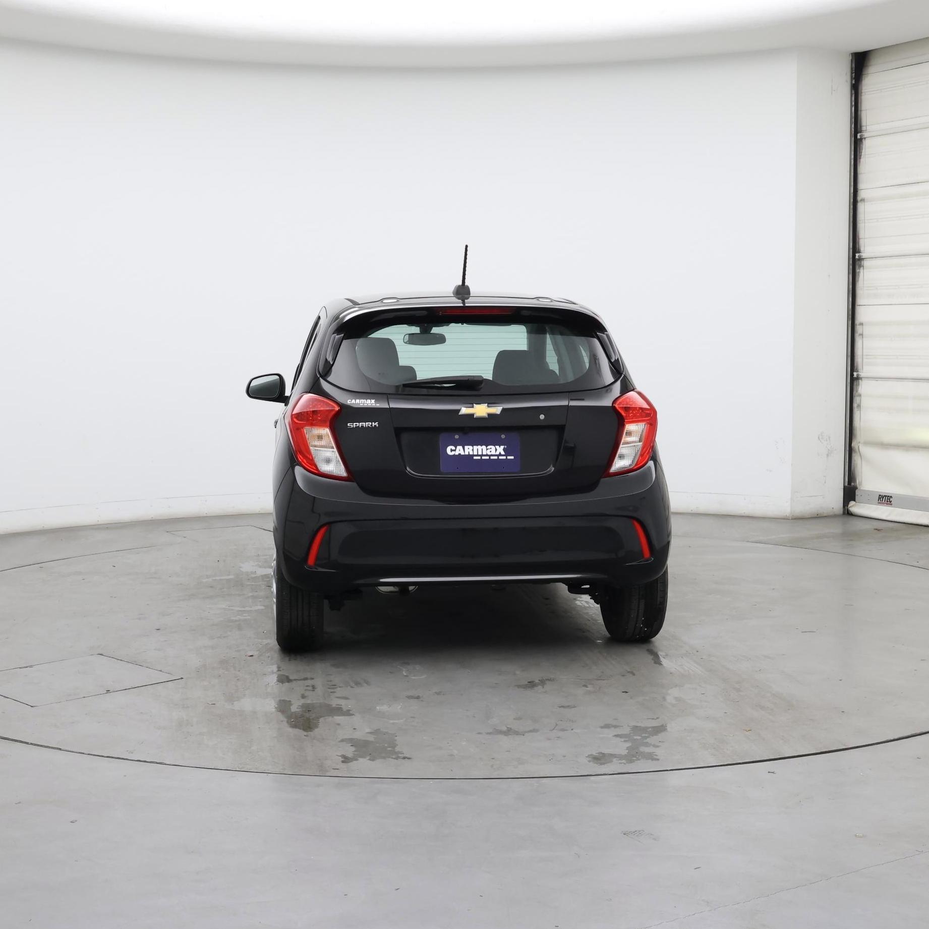 Thumbnail: 2021 Chevrolet Spark - 6