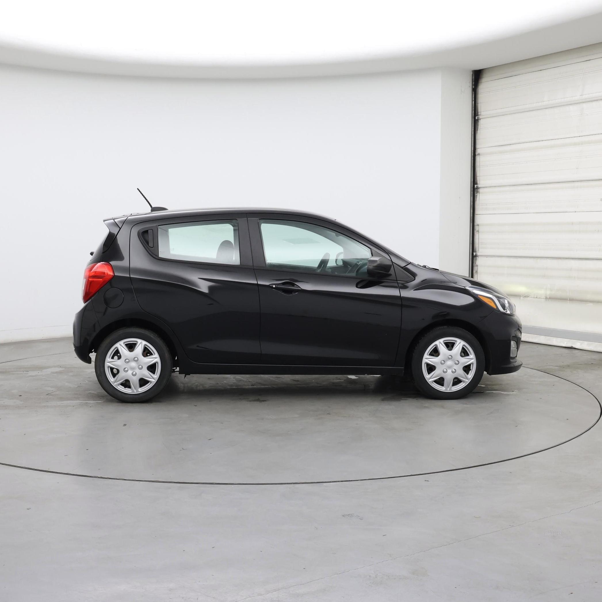 Thumbnail: 2021 Chevrolet Spark - 7