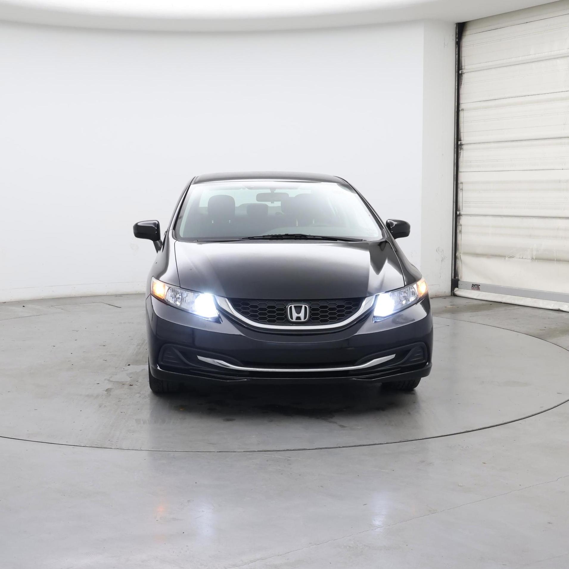 Thumbnail: 2015 Honda Civic - 5