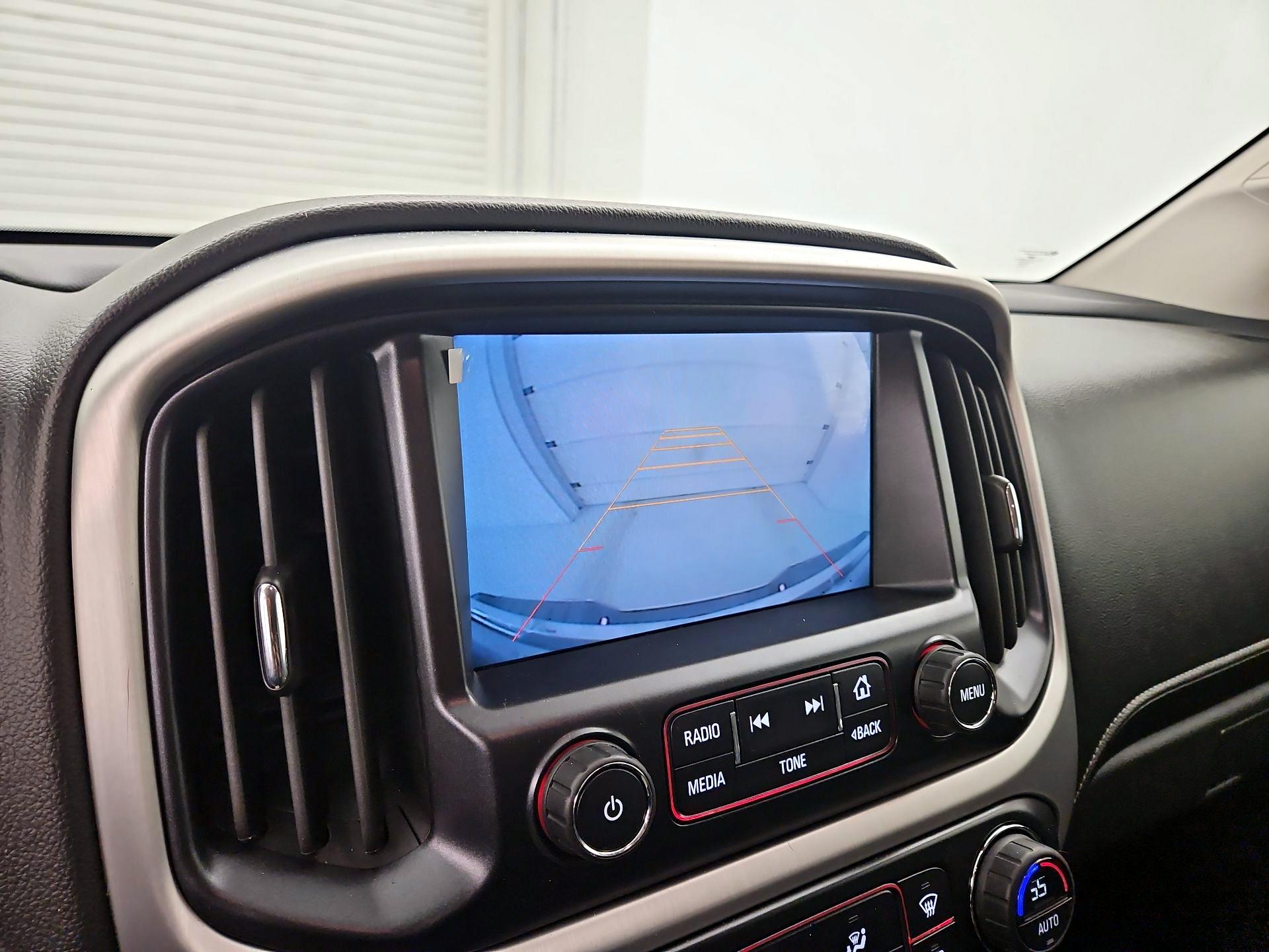 Thumbnail: 2015 GMC Canyon - 14