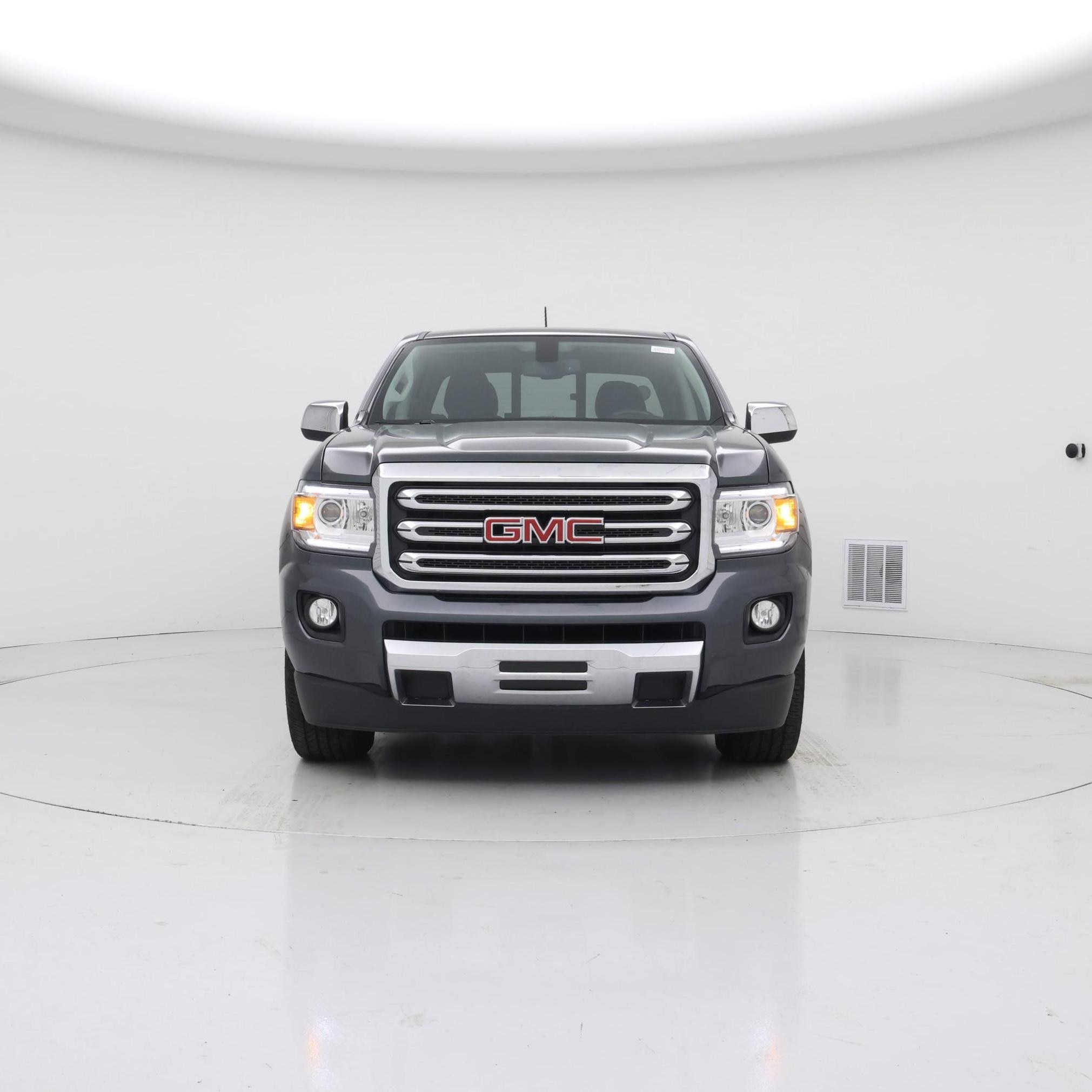 Thumbnail: 2015 GMC Canyon - 5